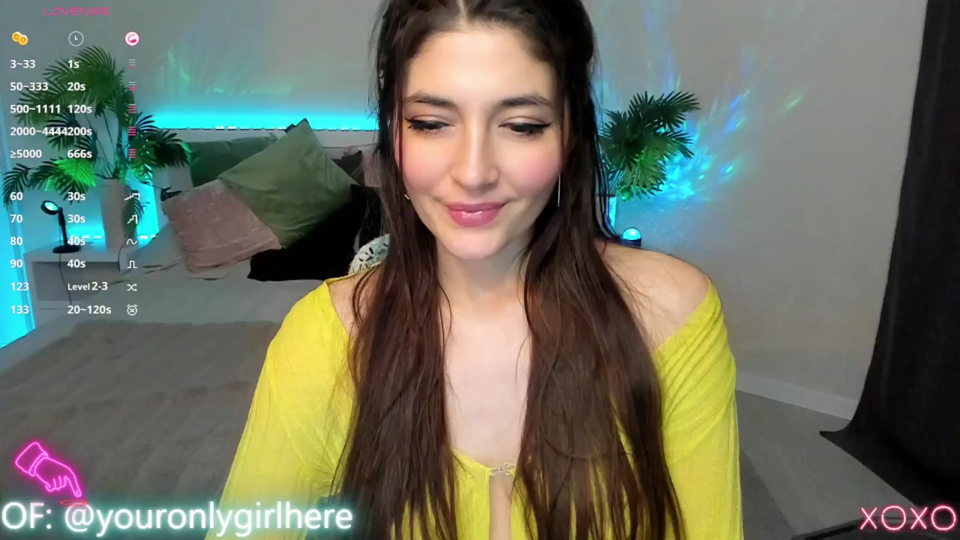 Gallery image thumbnail from Emmy_Emmy's myfreecams stream on, 04/11/2025, 09:45 image 7 of 20
