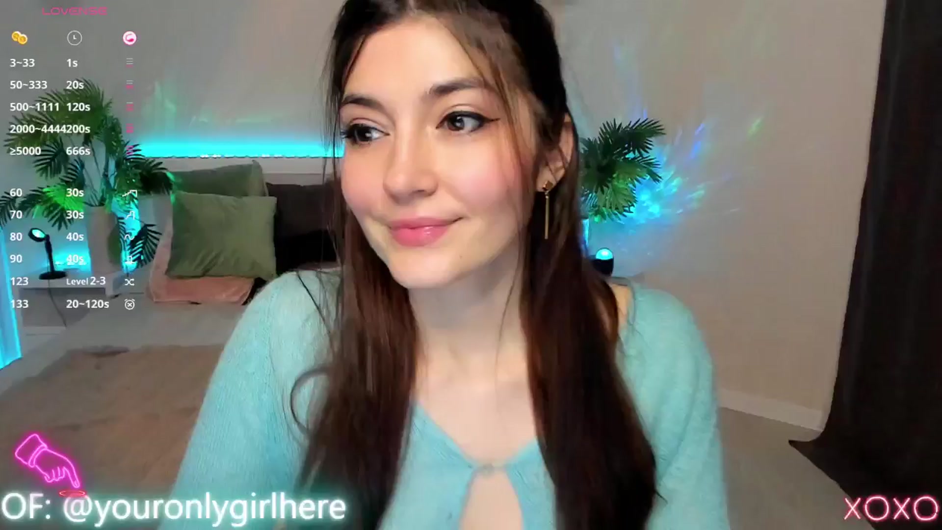 Gallery image thumbnail from Emmy_Emmy's myfreecams stream on, 04/12/2025, 07:04 image 12 of 20