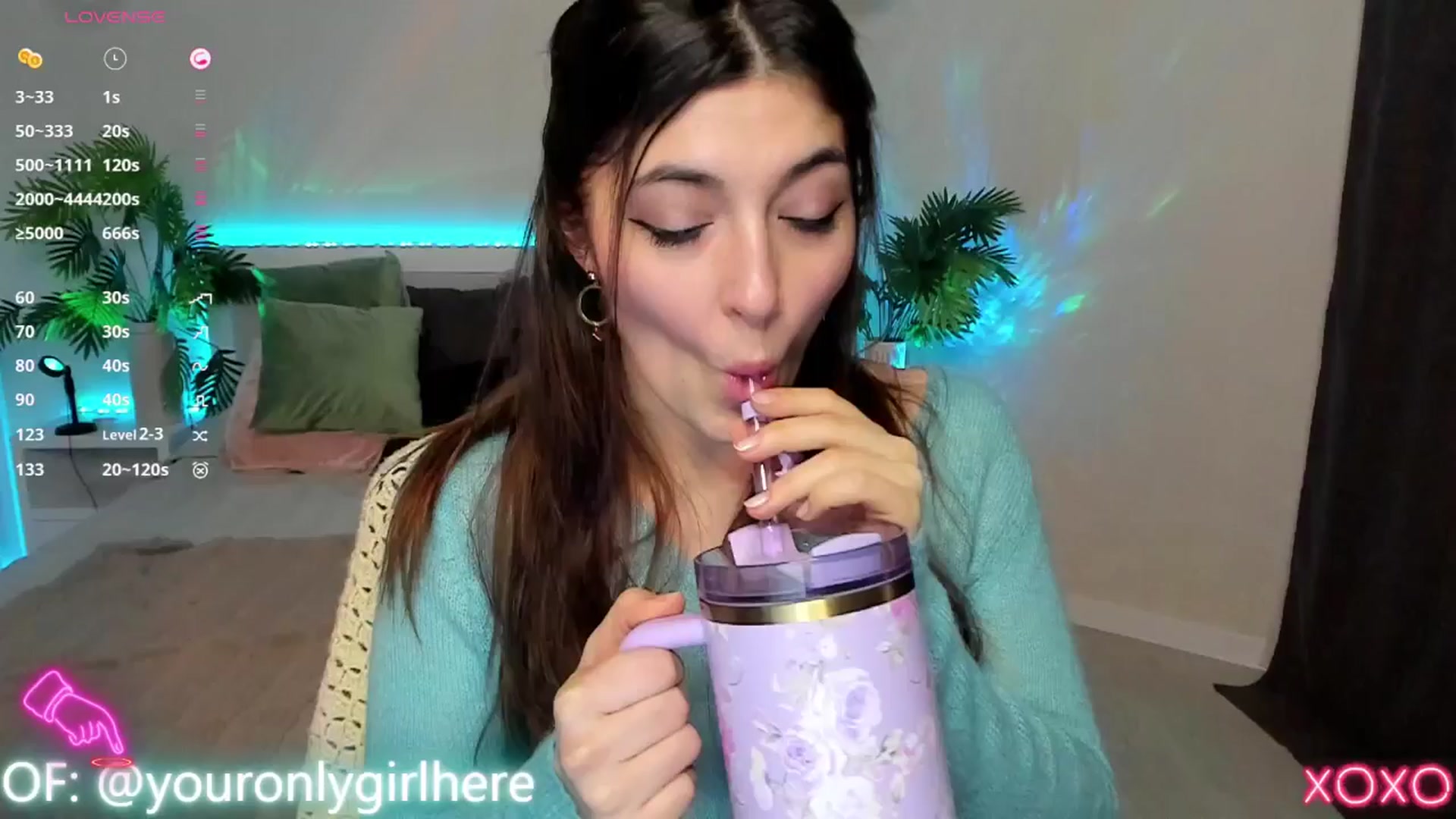 Gallery image thumbnail from Emmy_Emmy's myfreecams stream on, 04/12/2025, 07:04 image 3 of 20