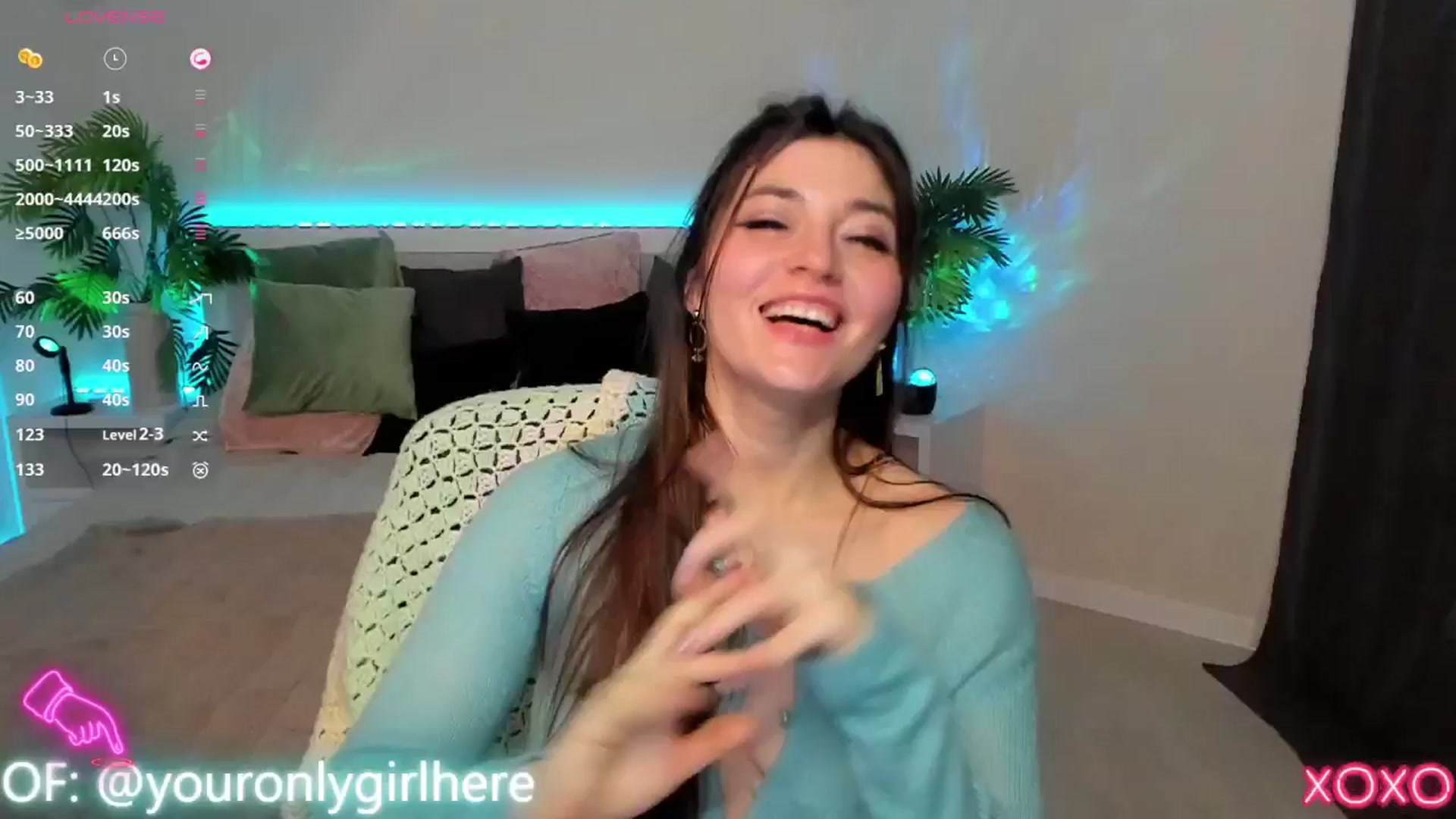 Gallery image thumbnail from Emmy_Emmy's myfreecams stream on, 04/12/2025, 08:09 image 19 of 20
