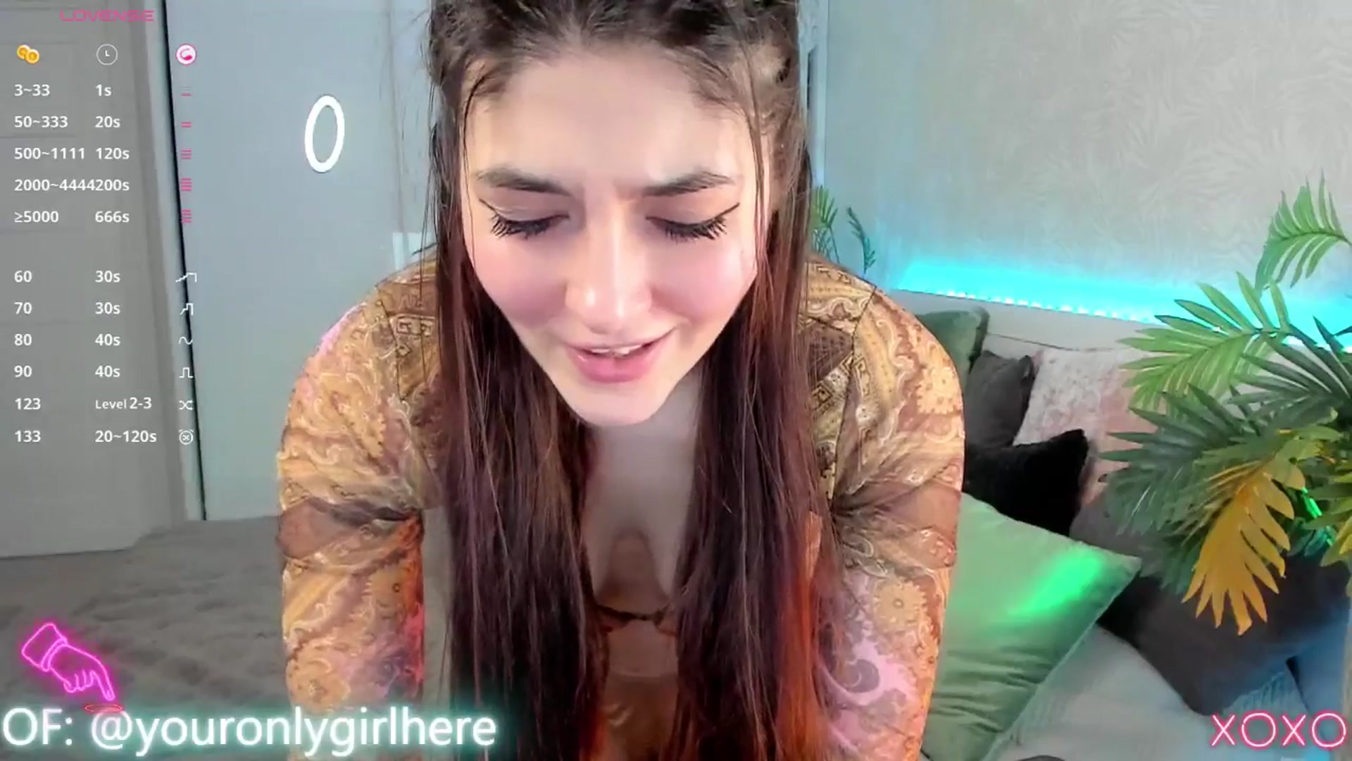 Gallery image thumbnail from Emmy_Emmy's myfreecams stream on, 04/13/2025, 06:51 image 5 of 20