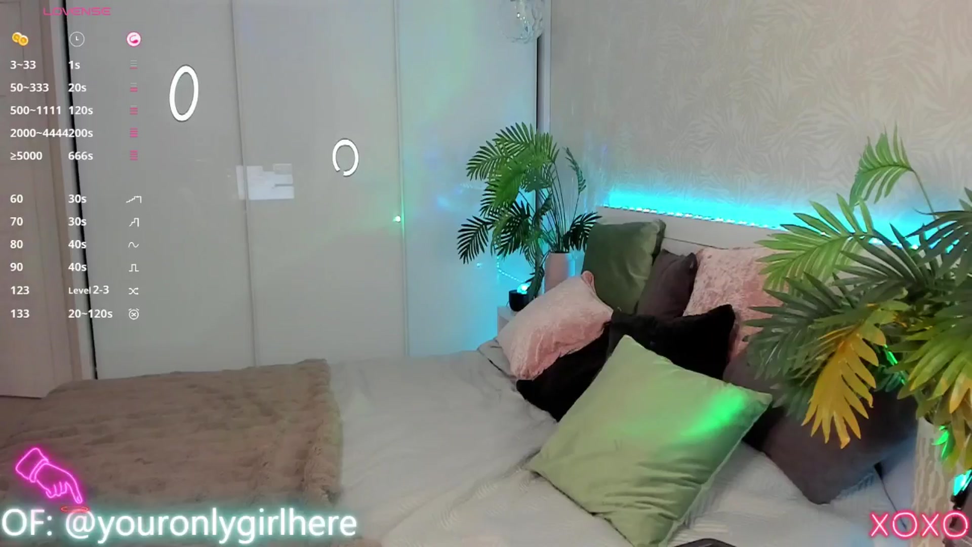 Gallery image thumbnail from Emmy_Emmy's myfreecams stream on, 04/13/2025, 06:51 image 2 of 20