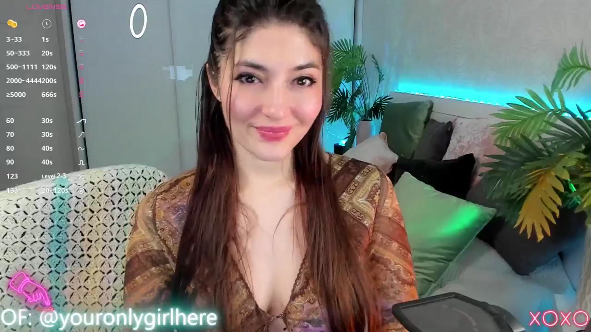 Gallery image thumbnail from Emmy_Emmy's myfreecams stream on, 04/13/2025, 06:51 image 17 of 20