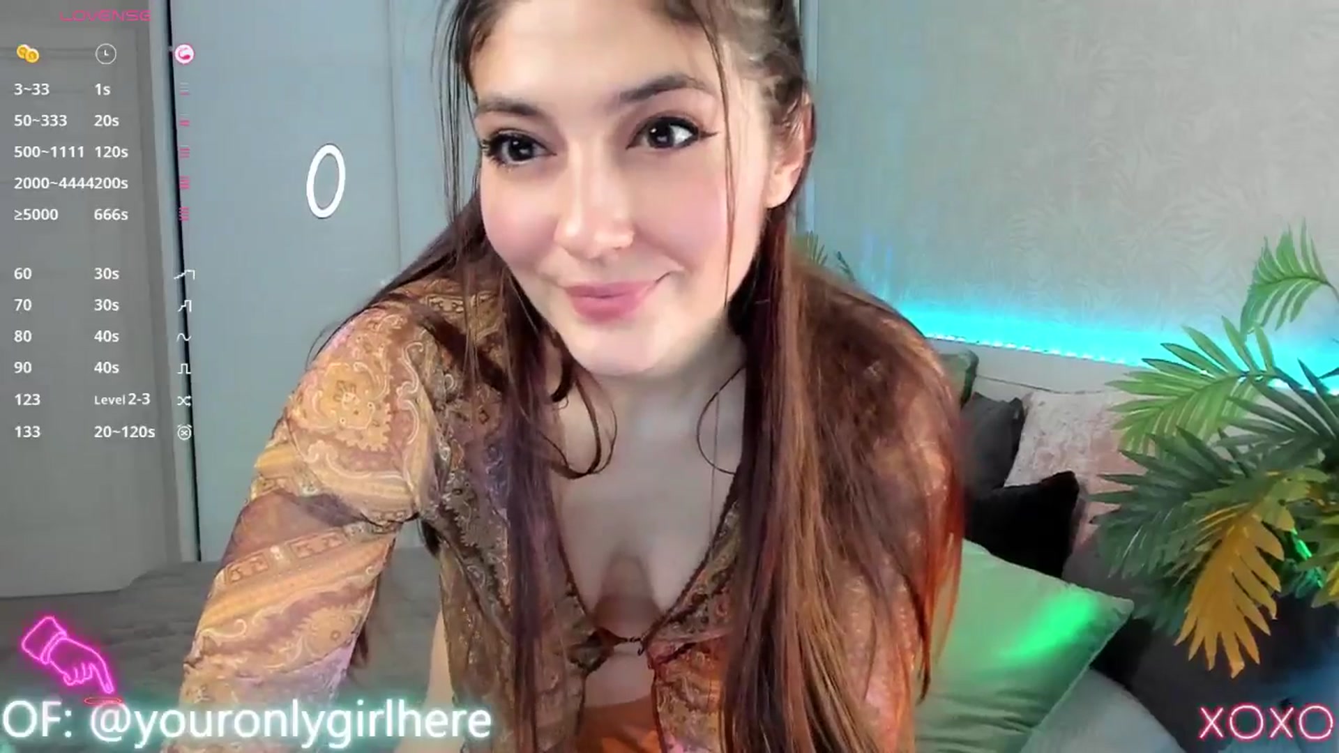 Gallery image thumbnail from Emmy_Emmy's myfreecams stream on, 04/13/2025, 06:51 image 13 of 20