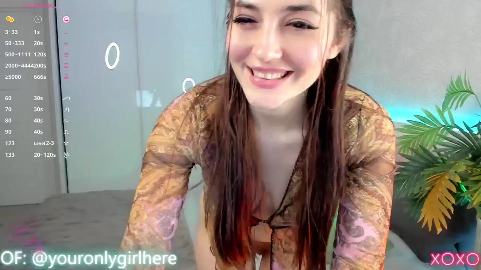 Gallery image thumbnail from Emmy_Emmy's myfreecams stream on, 04/13/2025, 08:25 image 13 of 20