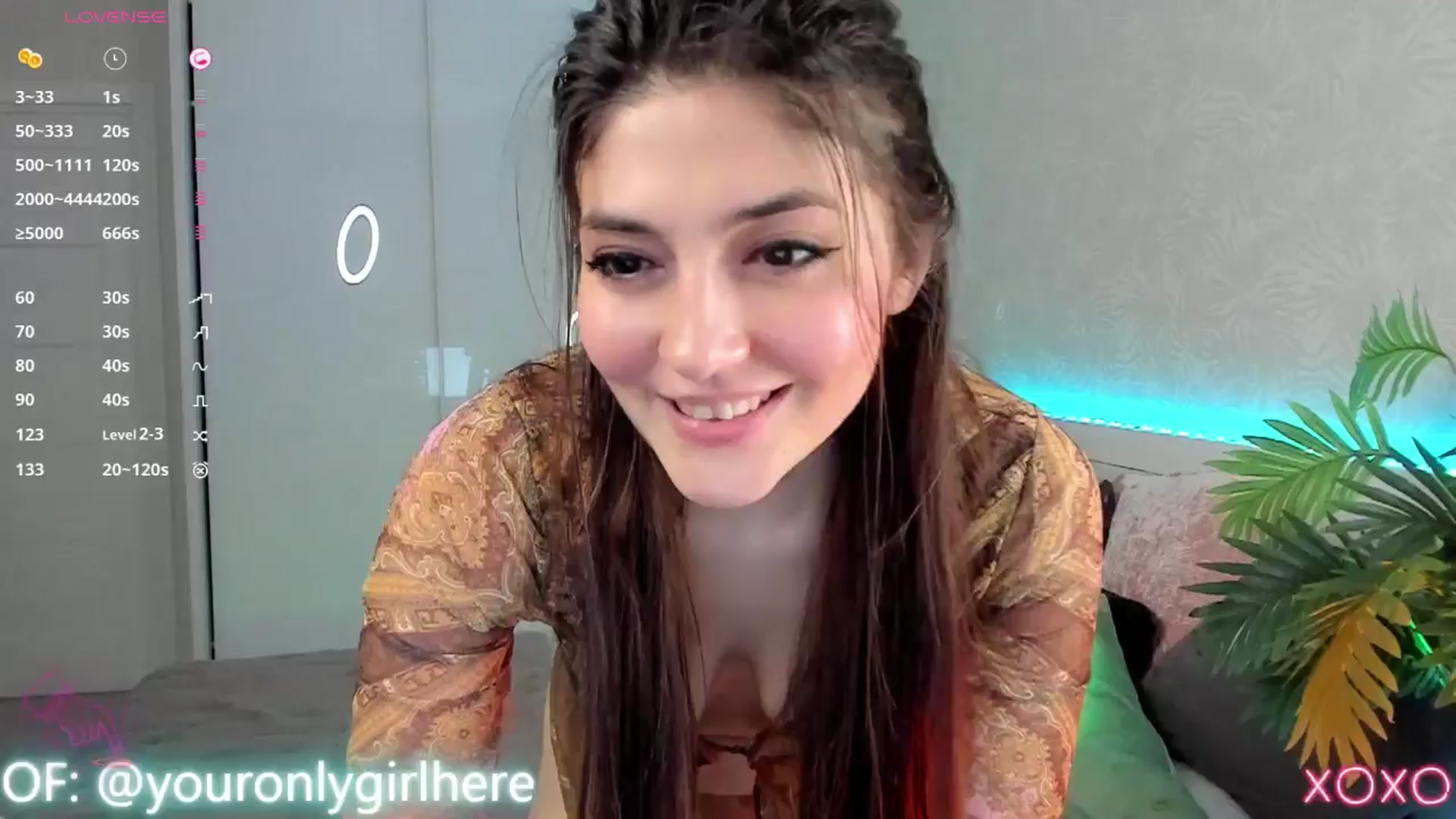Gallery image thumbnail from Emmy_Emmy's myfreecams stream on, 04/13/2025, 08:25 image 2 of 20