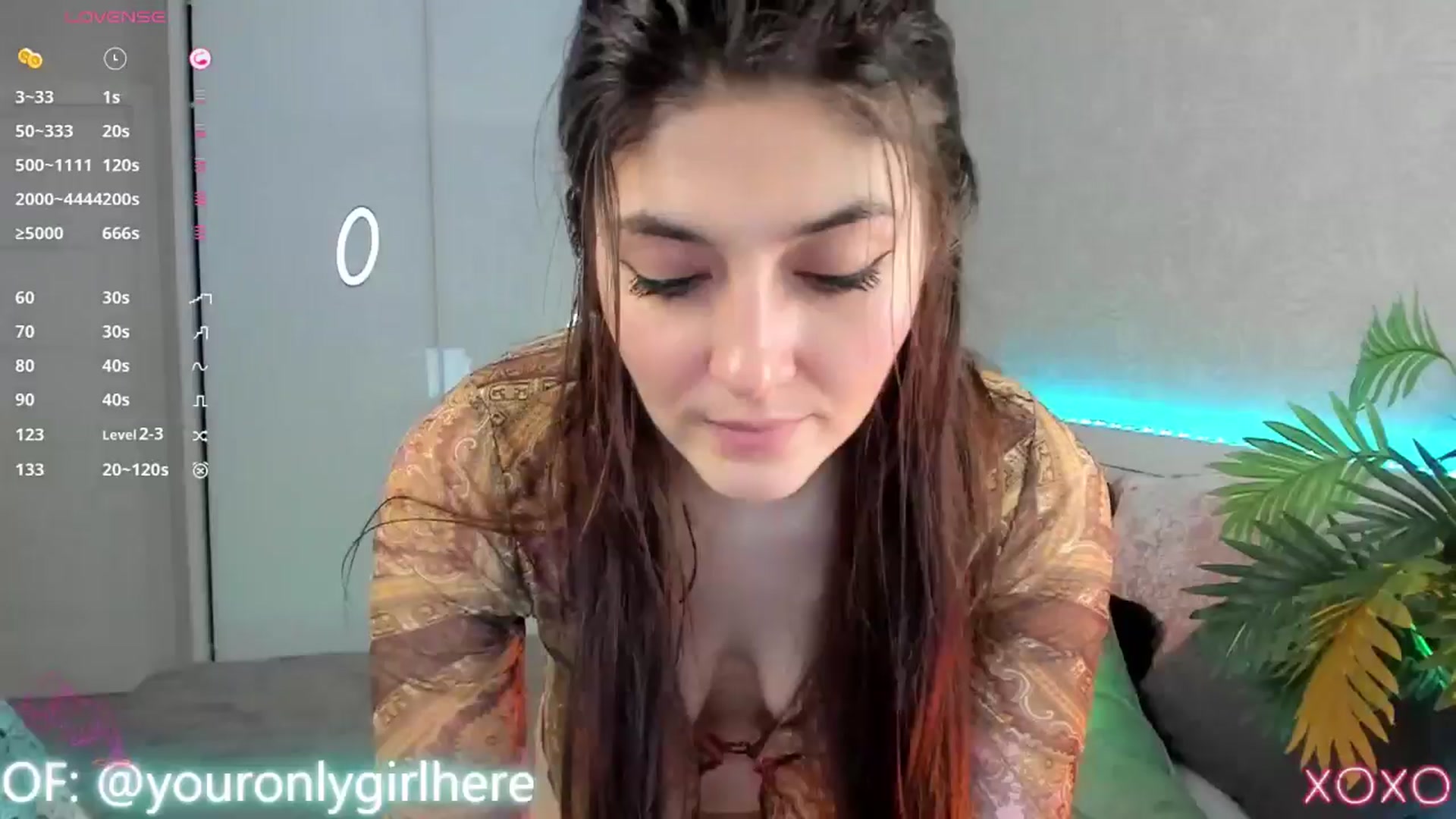 Gallery image thumbnail from Emmy_Emmy's myfreecams stream on, 04/13/2025, 08:25 image 3 of 20