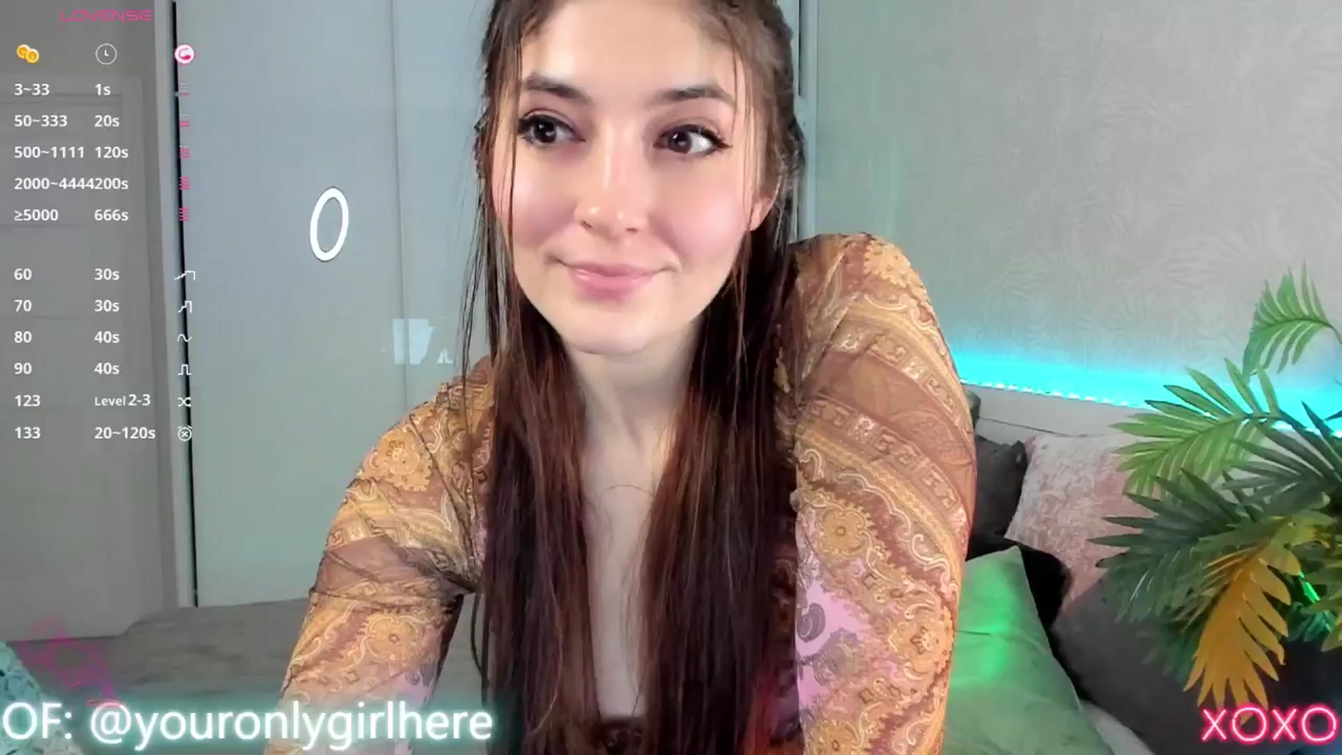 Gallery image thumbnail from Emmy_Emmy's myfreecams stream on, 04/13/2025, 08:25 image 4 of 20