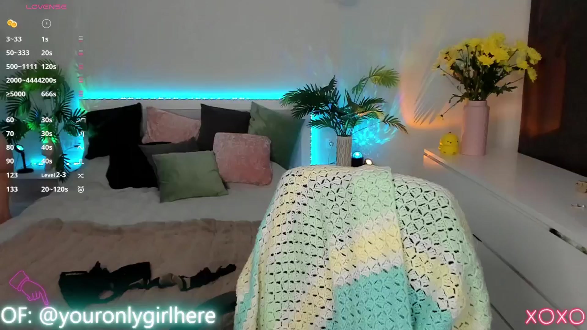 Gallery image thumbnail from Emmy_Emmy's myfreecams stream on, 04/21/2025, 09:34 image 13 of 20
