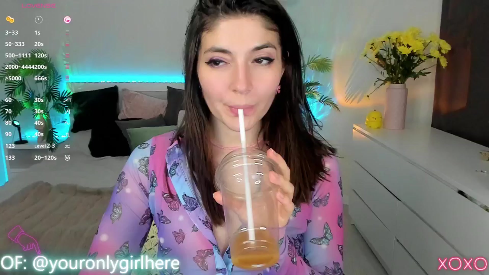 Gallery image thumbnail from Emmy_Emmy's myfreecams stream on, 04/21/2025, 09:34 image 10 of 20