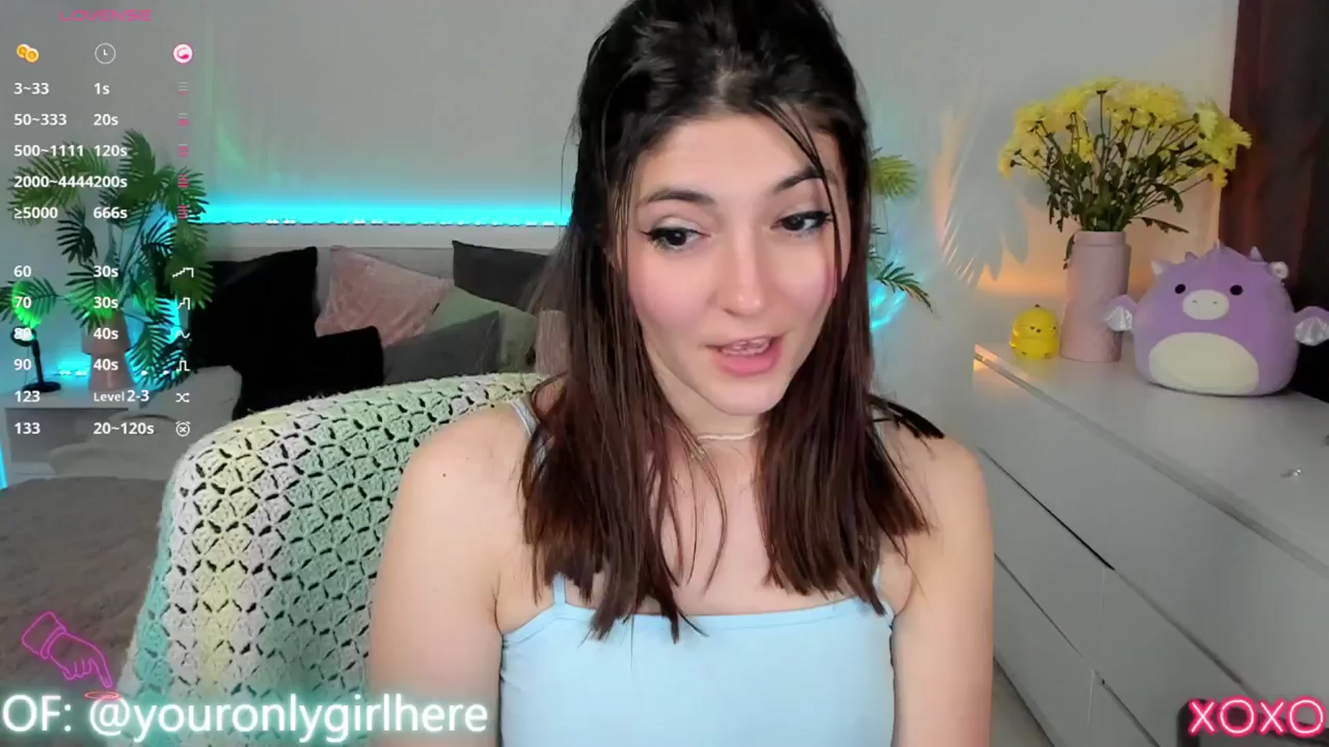 Gallery image thumbnail from Emmy_Emmy's myfreecams stream on, 04/23/2025, 07:57 image 20 of 20