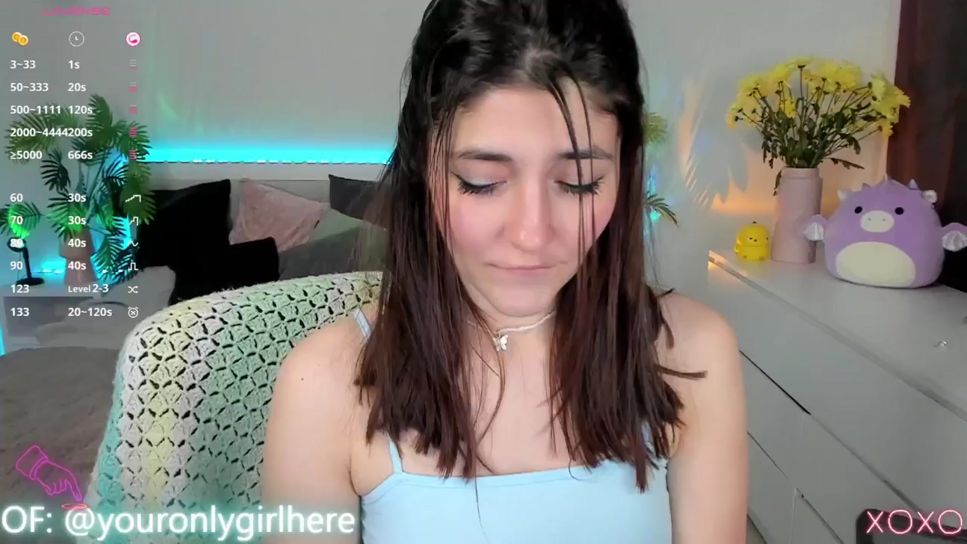 Gallery image thumbnail from Emmy_Emmy's myfreecams stream on, 04/23/2025, 07:57 image 19 of 20