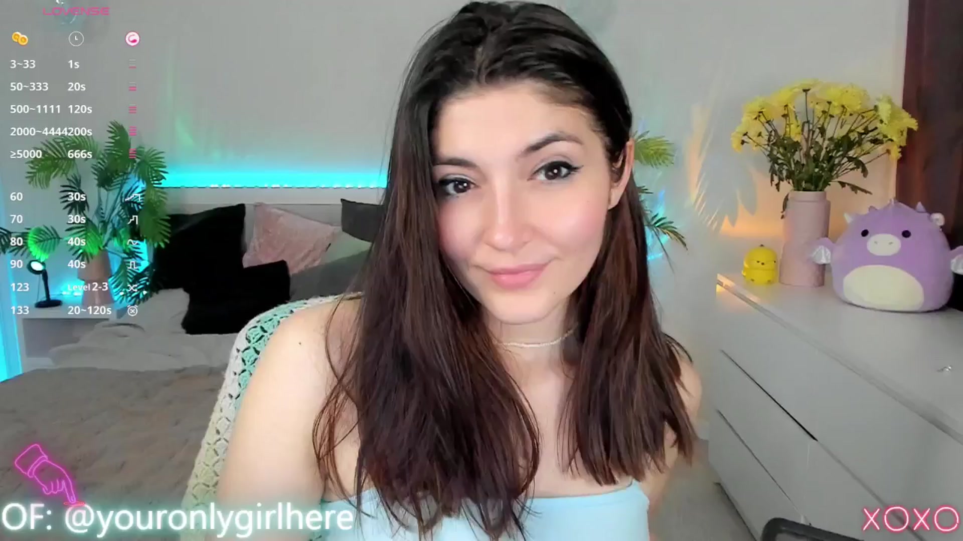 Gallery image thumbnail from Emmy_Emmy's myfreecams stream on, 04/23/2025, 08:33 image 8 of 20