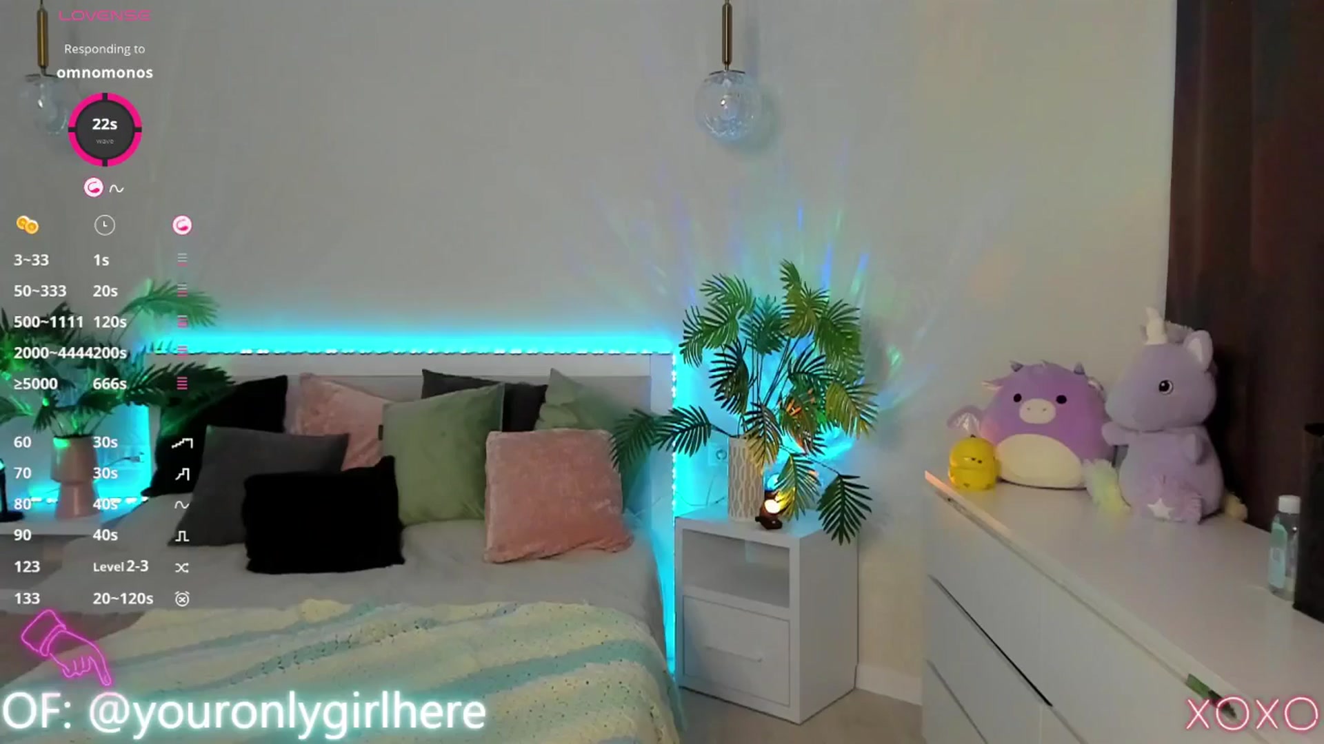 Gallery image thumbnail from Emmy_Emmy's myfreecams stream on, 04/28/2025, 07:26 image 13 of 20