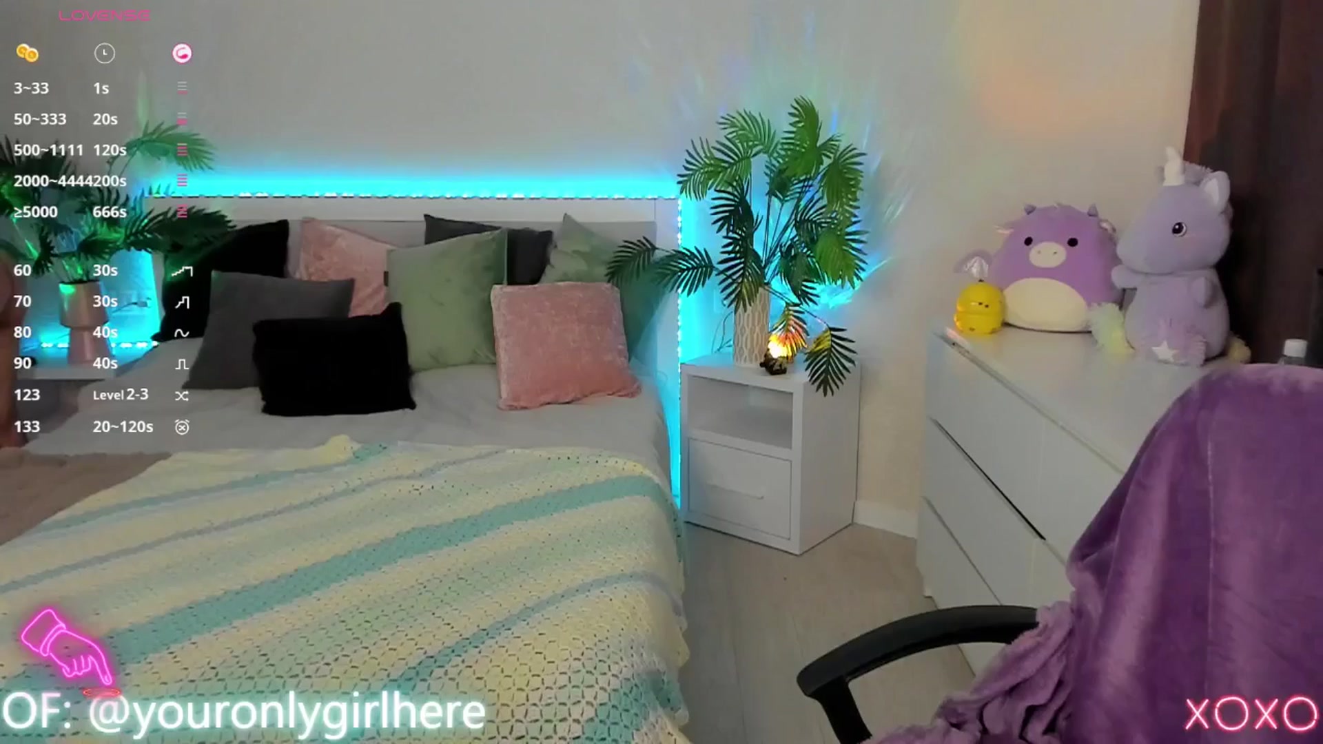 Gallery image thumbnail from Emmy_Emmy's myfreecams stream on, 04/28/2025, 08:58 image 1 of 20