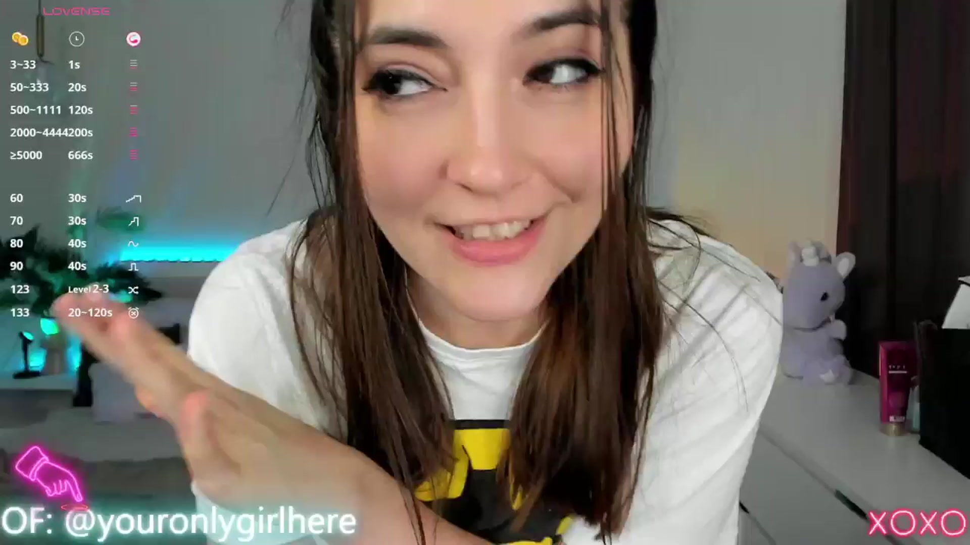 Gallery image thumbnail from Emmy_Emmy's myfreecams stream on, 05/03/2025, 08:53 image 12 of 20