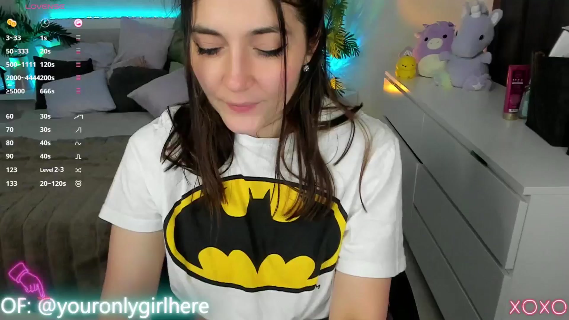 Gallery image thumbnail from Emmy_Emmy's myfreecams stream on, 05/03/2025, 11:14 image 5 of 20