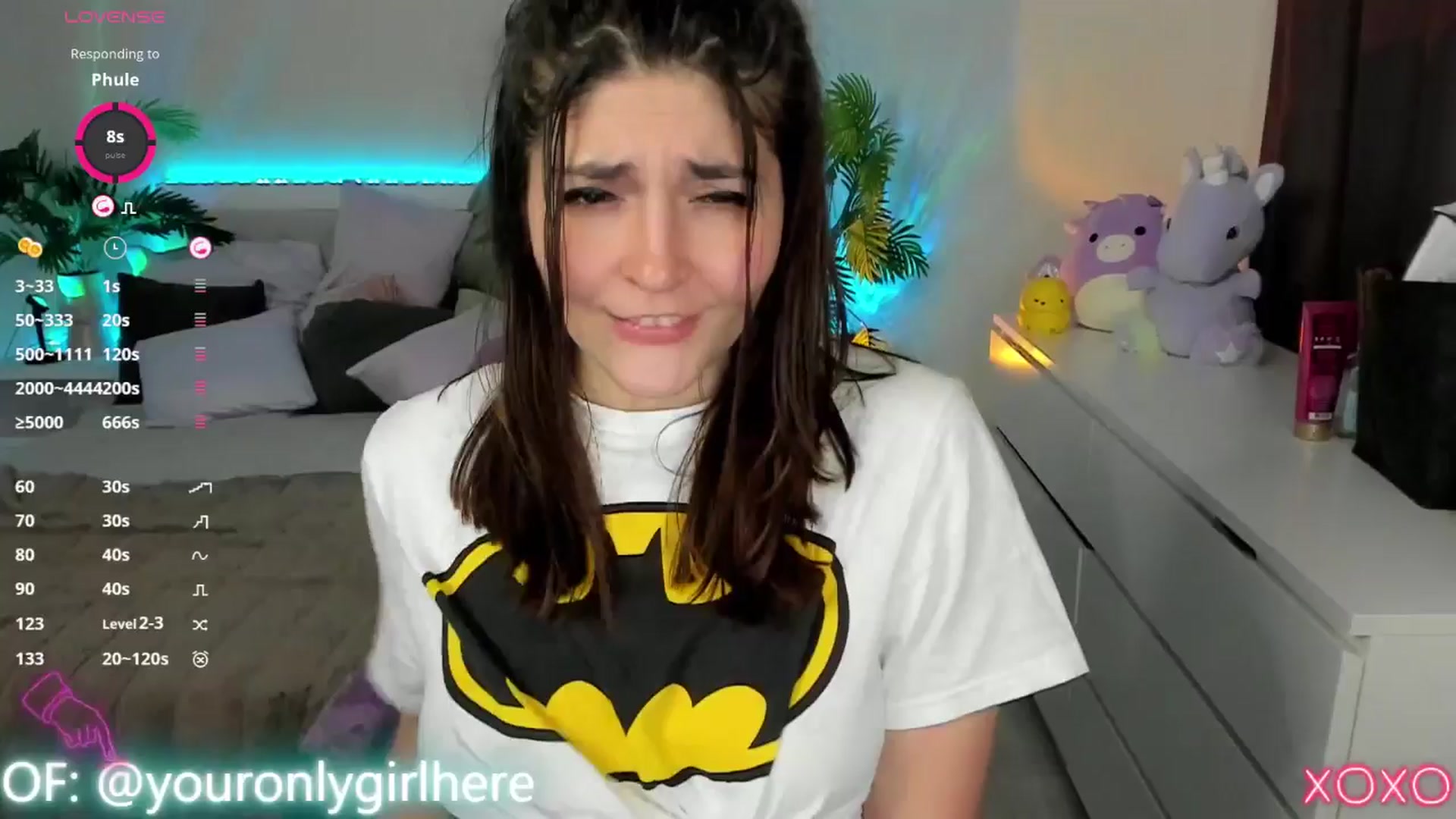 Gallery image thumbnail from Emmy_Emmy's myfreecams stream on, 05/03/2025, 11:14 image 11 of 20