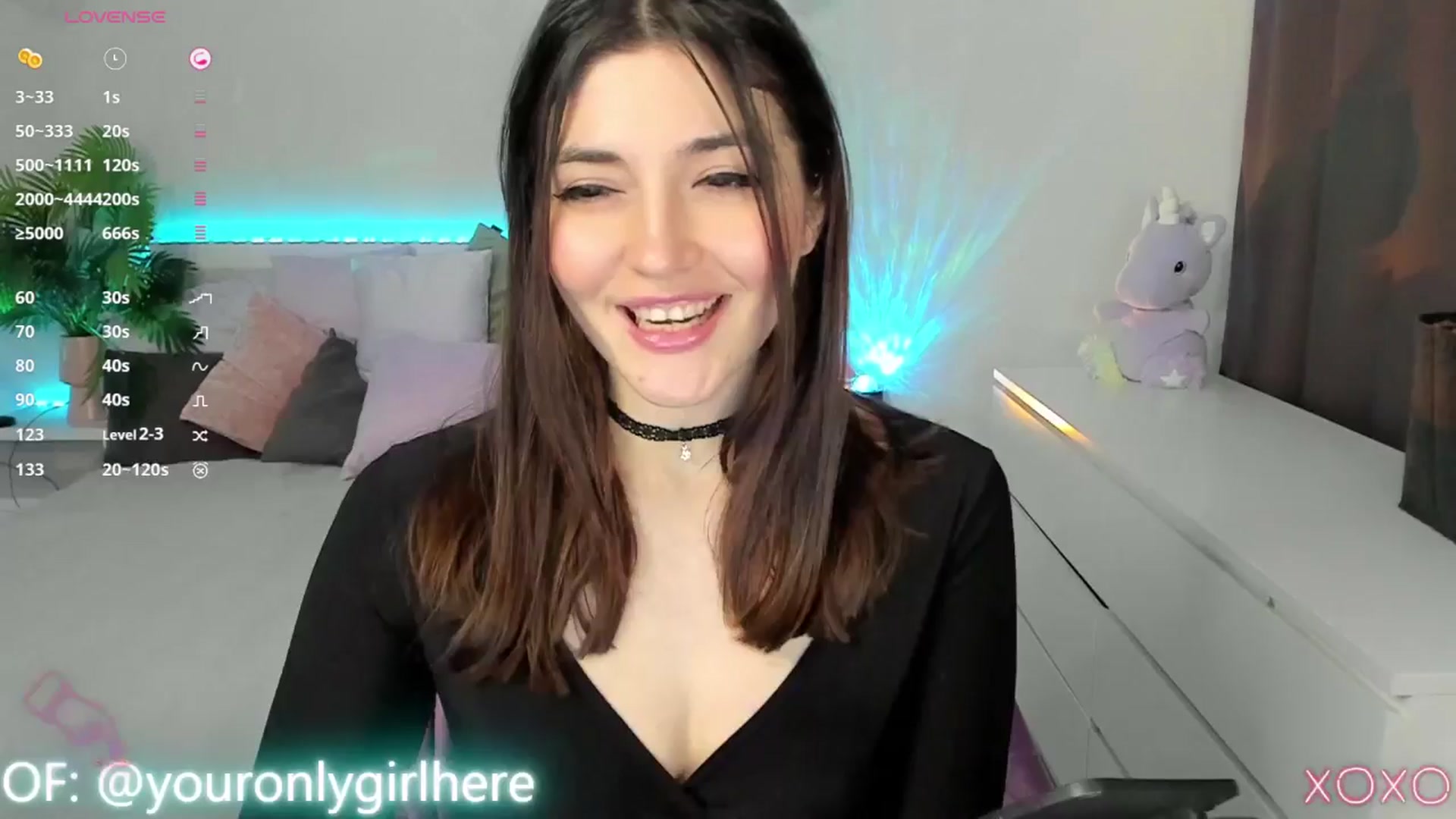 Gallery image thumbnail from Emmy_Emmy's myfreecams stream on, 05/10/2025, 07:17 image 2 of 20
