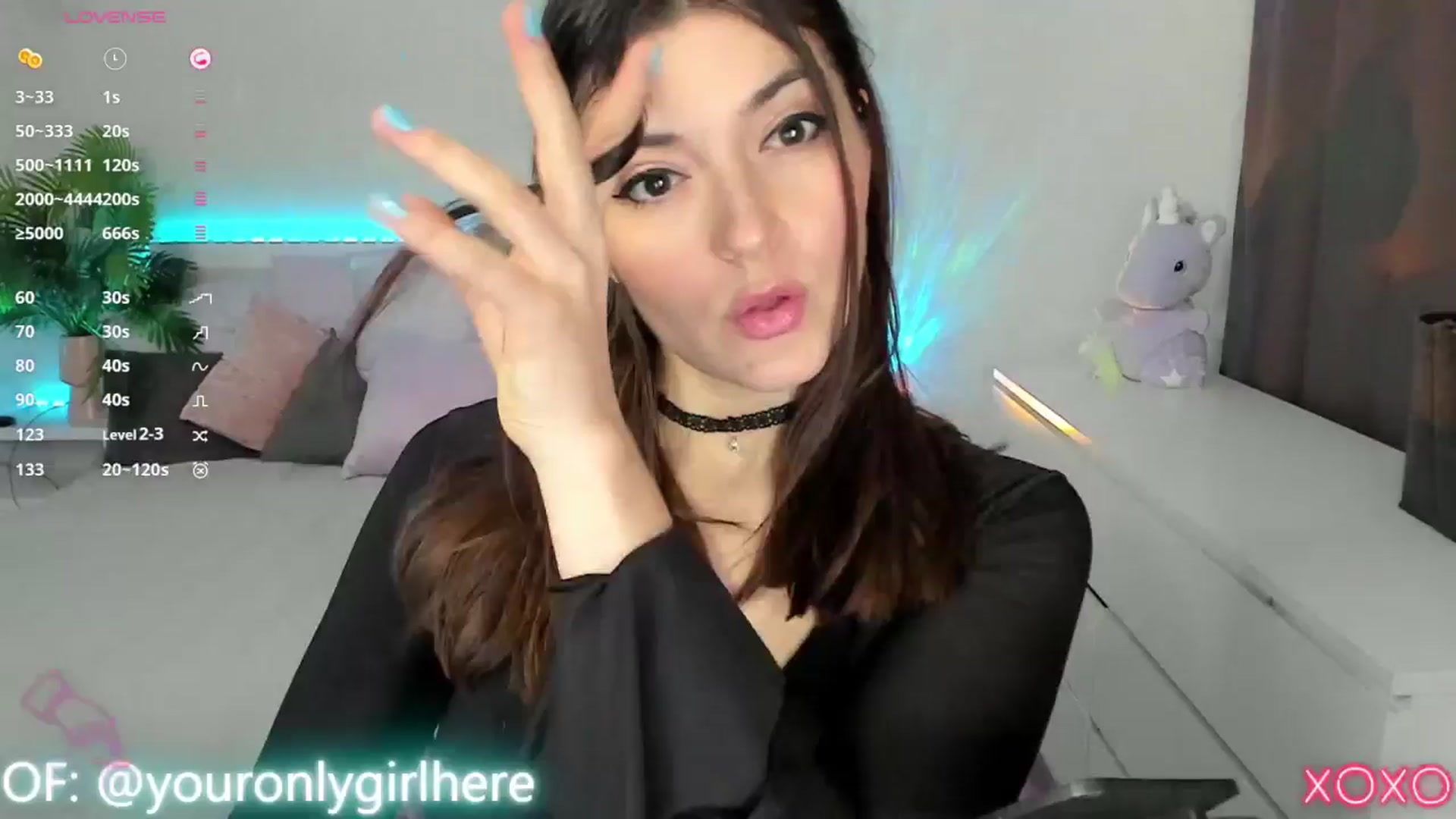 Gallery image thumbnail from Emmy_Emmy's myfreecams stream on, 05/10/2025, 07:17 image 3 of 20