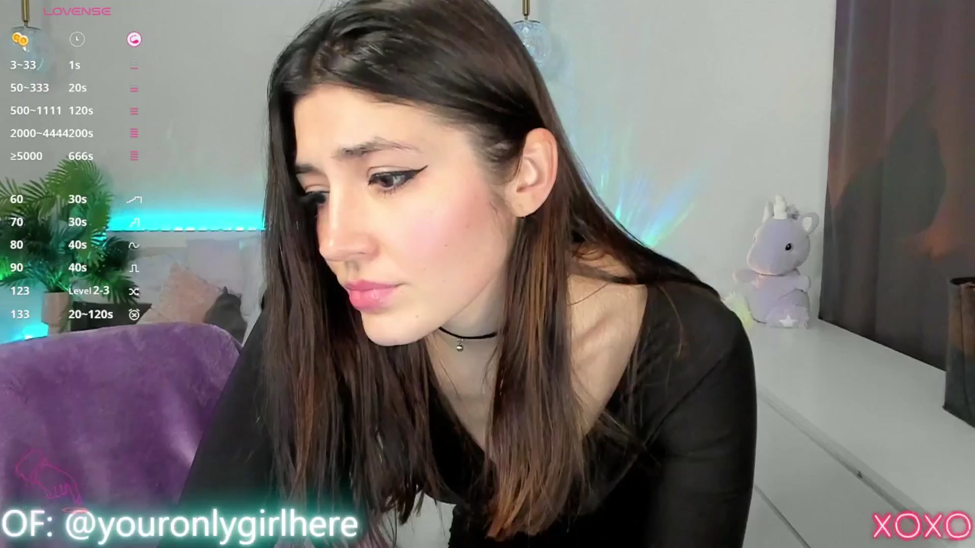 Gallery image thumbnail from Emmy_Emmy's myfreecams stream on, 05/10/2025, 07:17 image 20 of 20