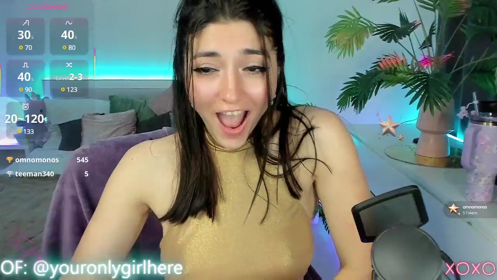 Gallery image thumbnail from Emmy_Emmy's myfreecams stream on, 06/12/2025, 07:28 image 12 of 20