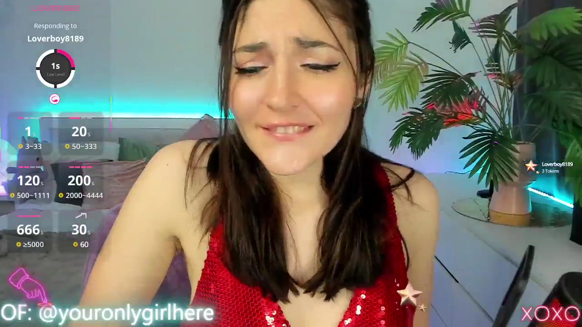 Gallery image thumbnail from Emmy_Emmy's myfreecams stream on, 06/14/2025, 07:29 image 8 of 20