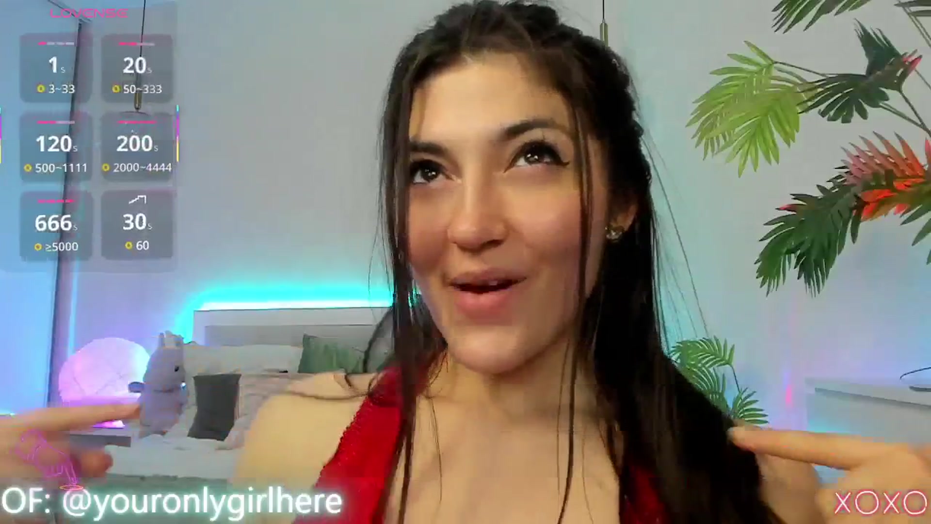 Gallery image thumbnail from Emmy_Emmy's myfreecams stream on, 06/14/2025, 12:20 image 18 of 20