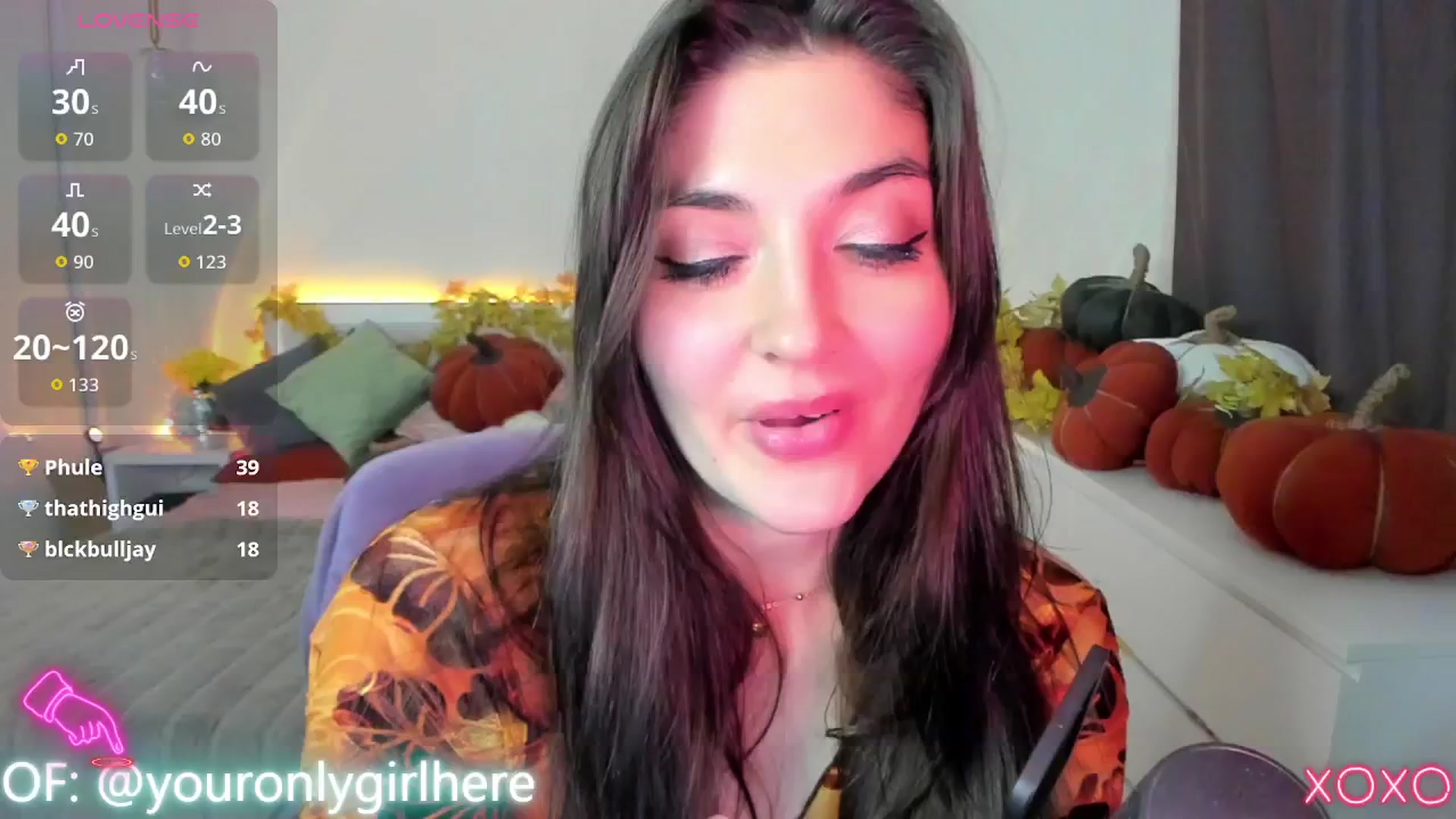 Gallery image thumbnail from Emmy_Emmy's myfreecams stream on, 10/01/2025, 11:34 image 20 of 20