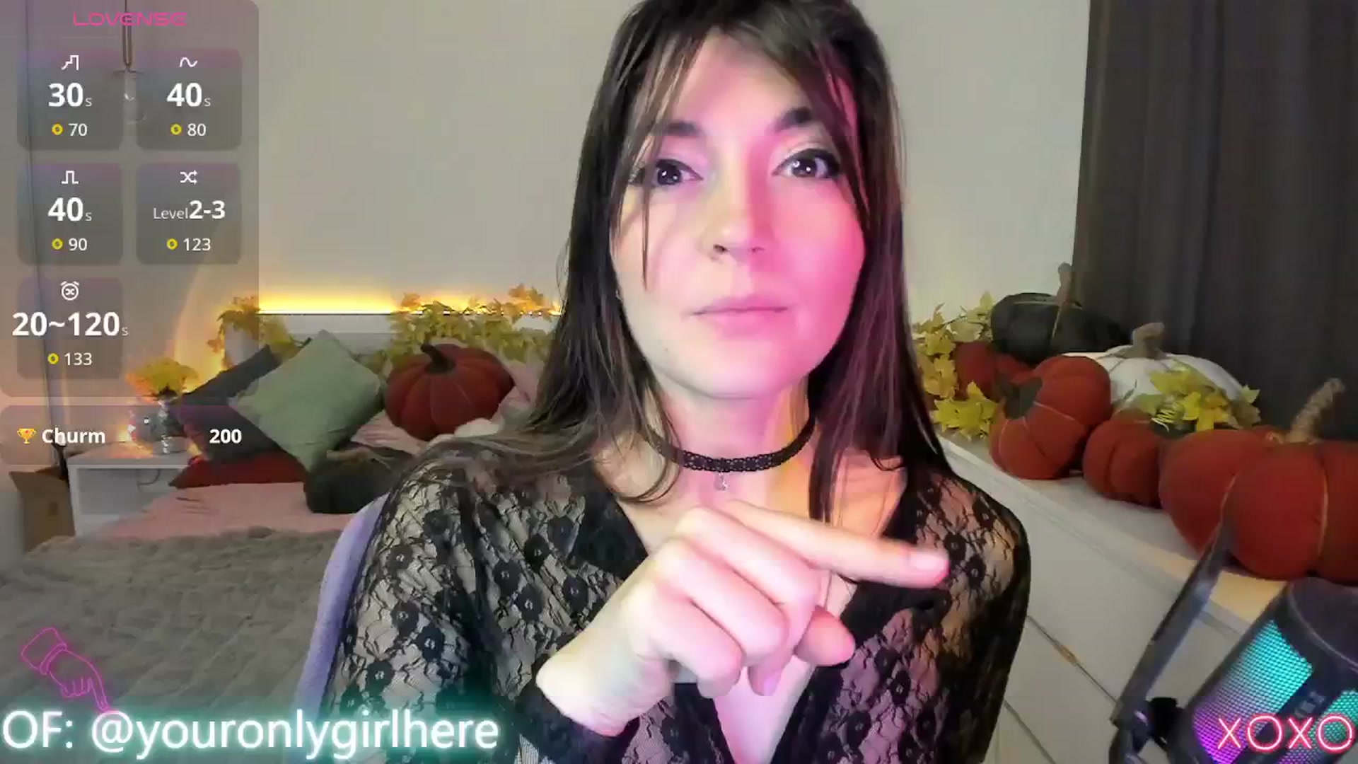 Gallery image thumbnail from Emmy_Emmy's myfreecams stream on, 10/02/2025, 08:16 image 6 of 20