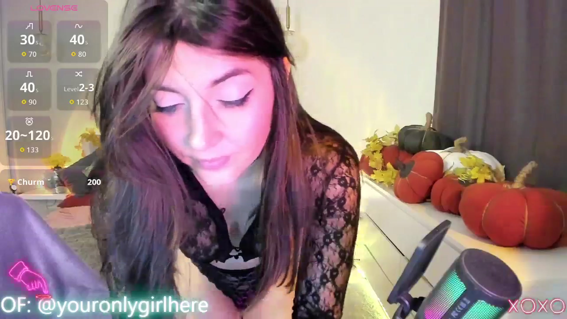 Gallery image thumbnail from Emmy_Emmy's myfreecams stream on, 10/02/2025, 08:16 image 19 of 20