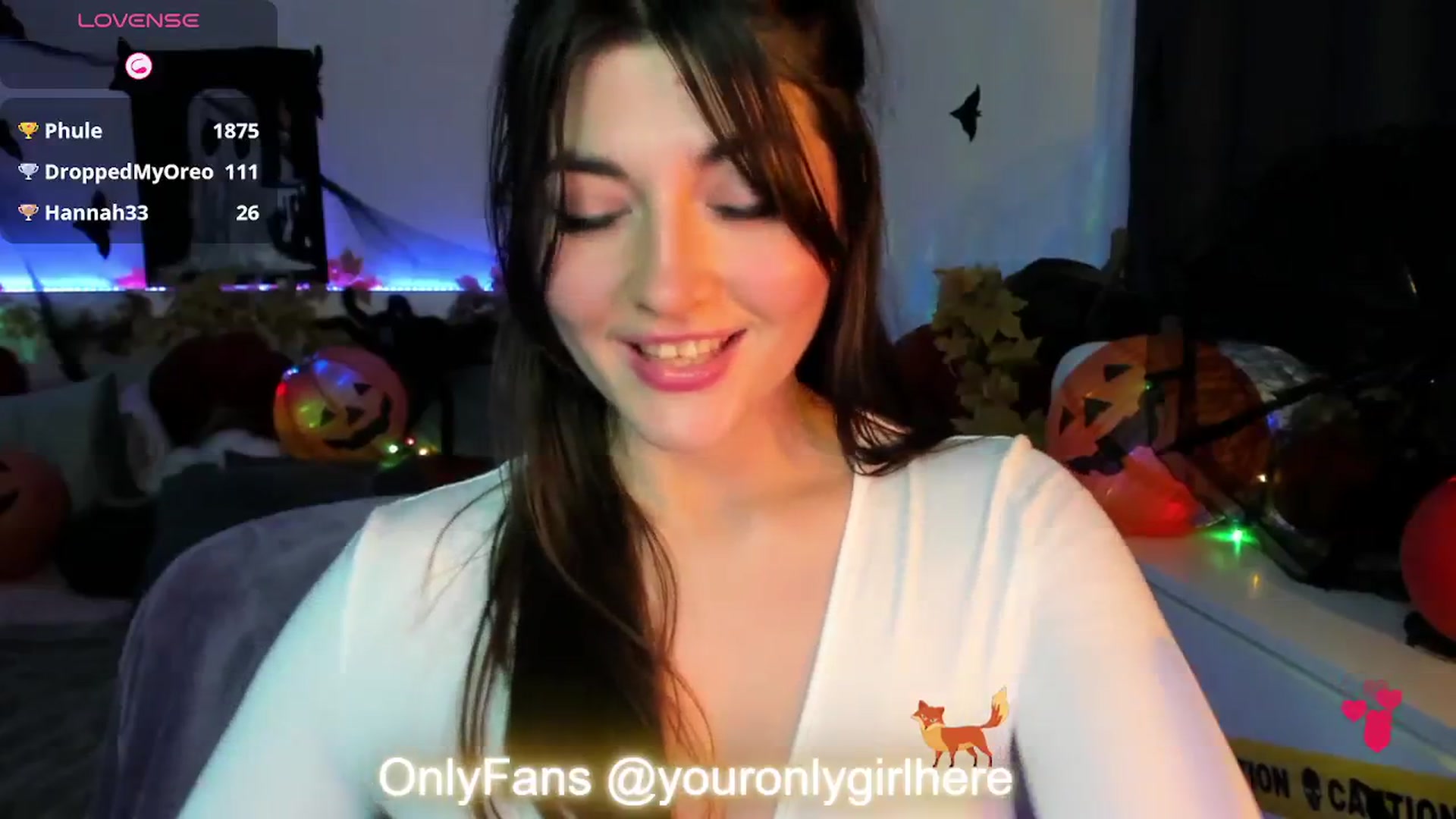 Gallery image thumbnail from Emmy_Emmy's myfreecams stream on, 10/23/2025, 11:43 image 8 of 20