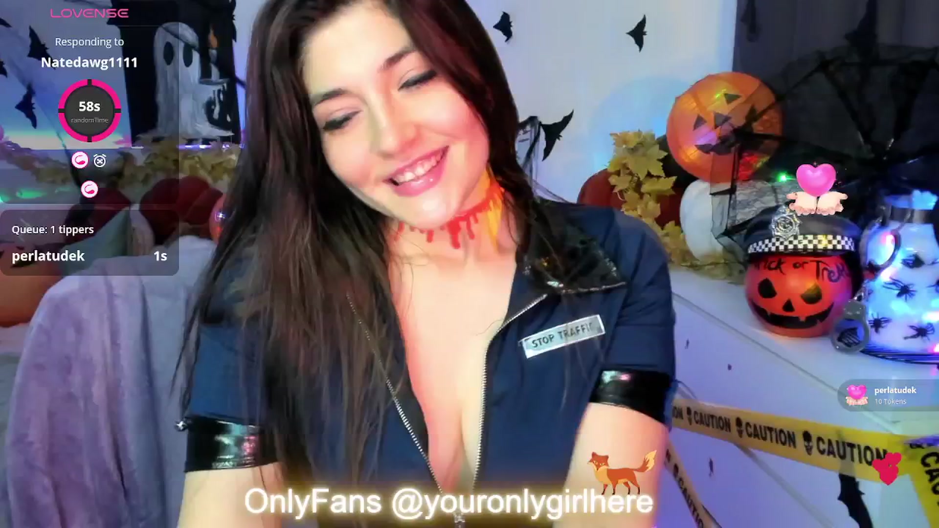 Gallery image thumbnail from Emmy_Emmy's myfreecams stream on, 10/30/2025, 07:39 image 9 of 20