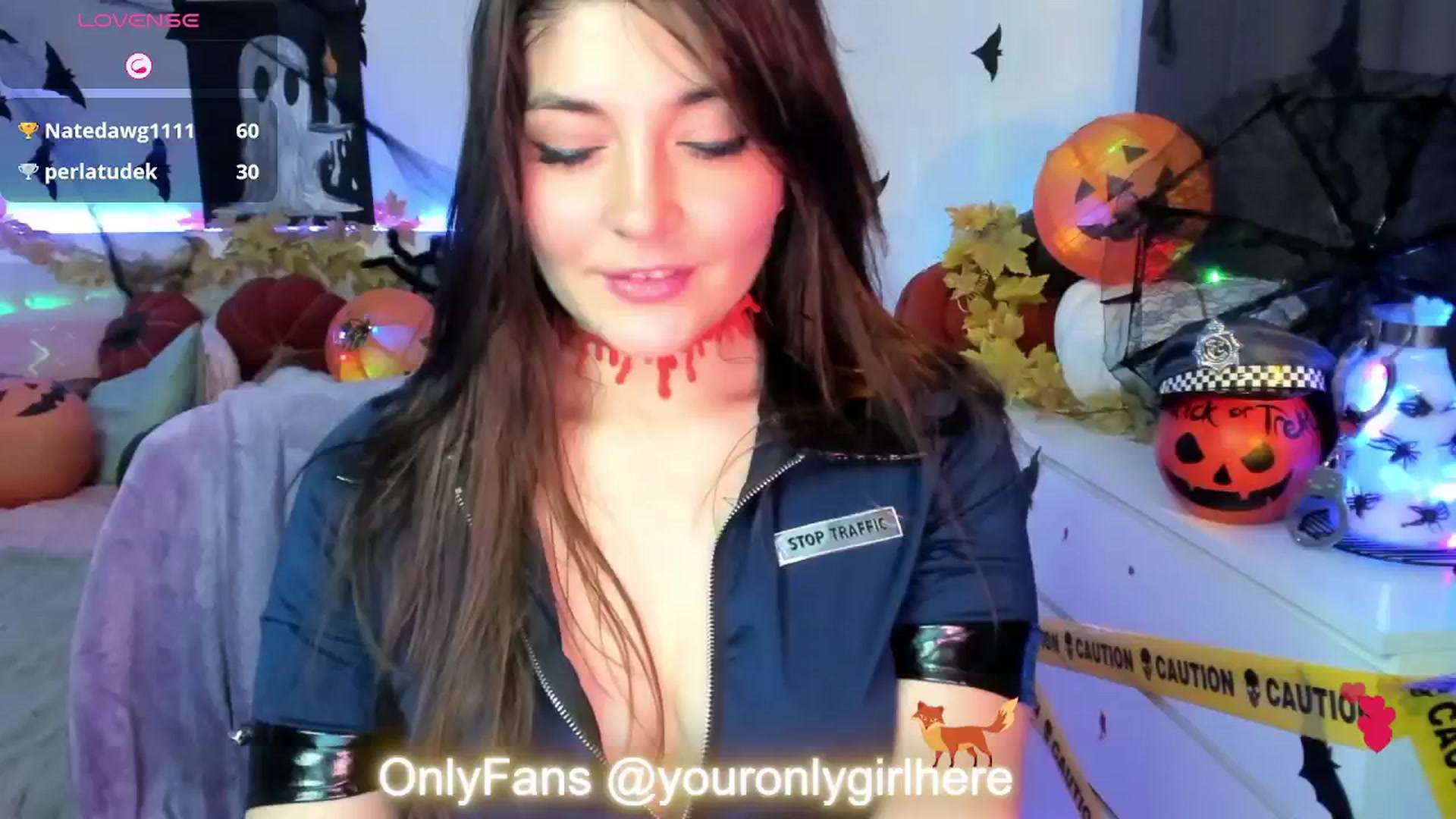 Gallery image thumbnail from Emmy_Emmy's myfreecams stream on, 10/30/2025, 07:39 image 5 of 20