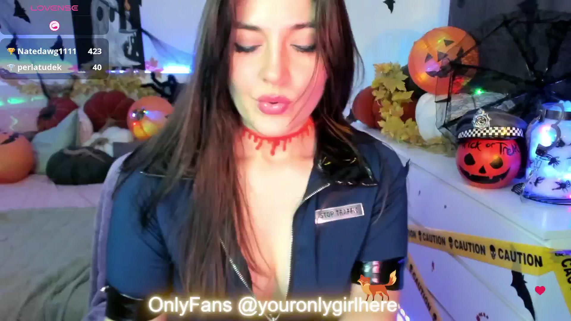Gallery image thumbnail from Emmy_Emmy's myfreecams stream on, 10/30/2025, 09:02 image 2 of 20
