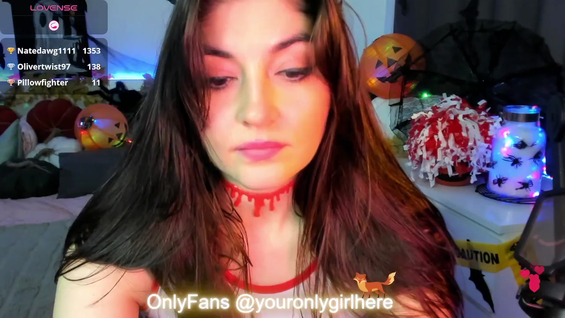 Gallery image thumbnail from Emmy_Emmy's myfreecams stream on, 11/01/2025, 09:43 image 13 of 20