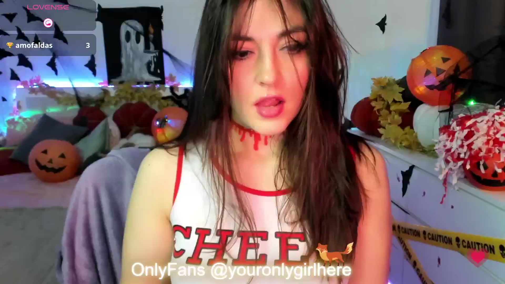 Gallery image thumbnail from Emmy_Emmy's myfreecams stream on, 11/01/2025, 09:43 image 1 of 20