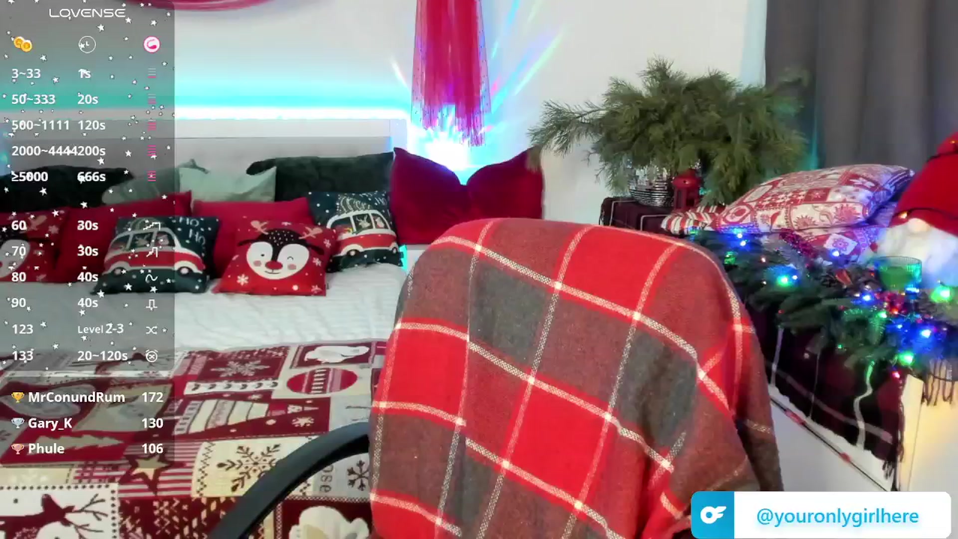 Gallery image thumbnail from Emmy_Emmy's myfreecams stream on, 12/14/2025, 12:43 image 4 of 20
