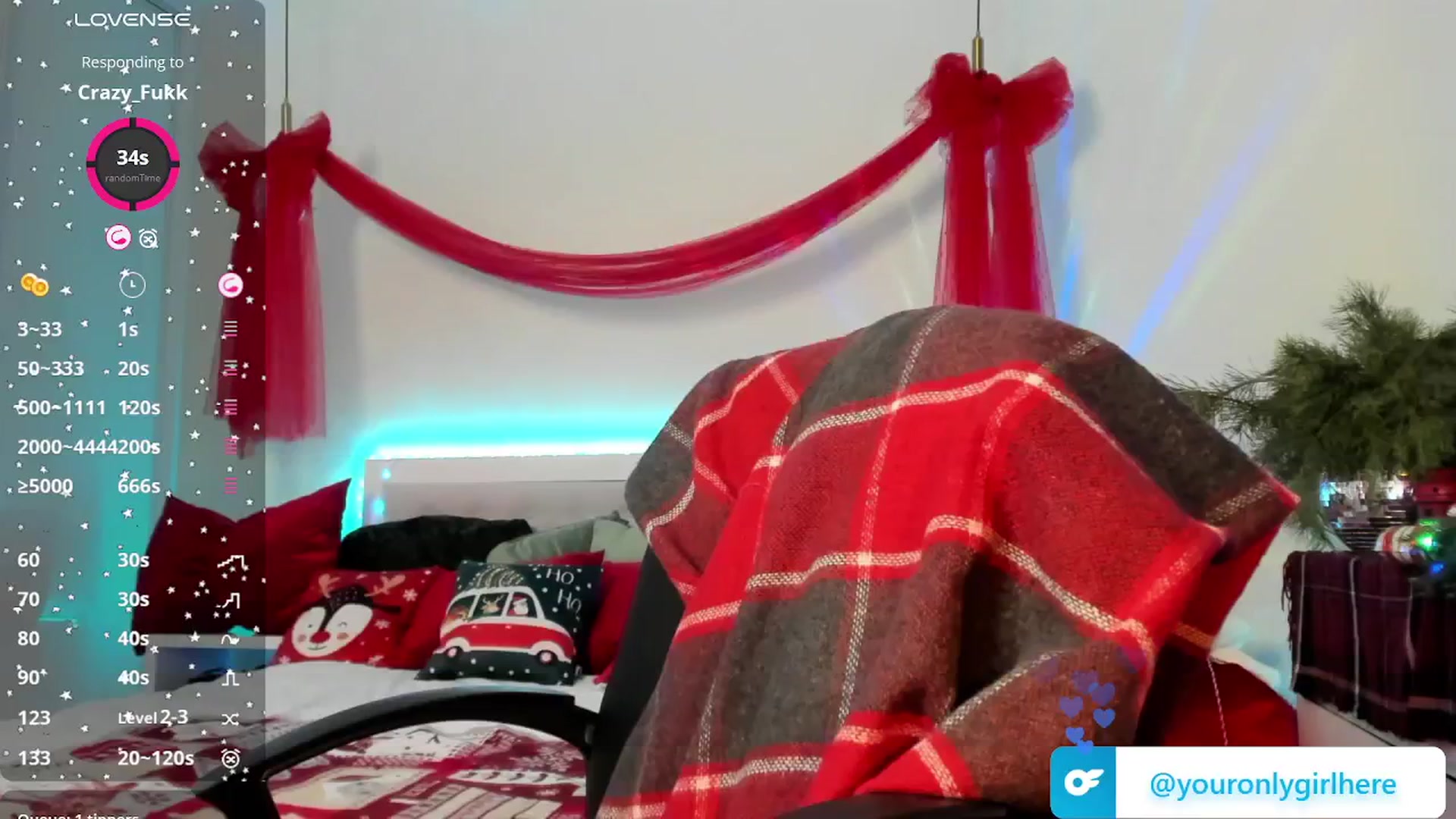 Gallery image thumbnail from Emmy_Emmy's myfreecams stream on, 12/15/2025, 15:04 image 7 of 20