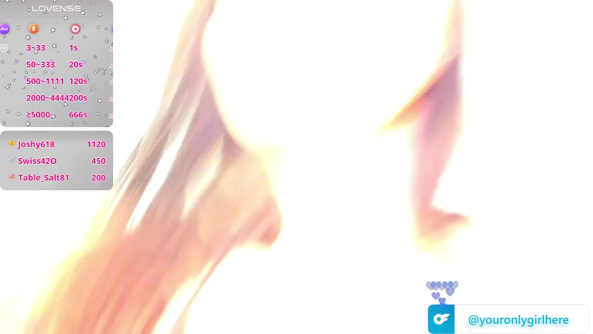 Gallery image thumbnail from Emmy_Emmy's myfreecams stream on, 01/04/2026, 13:33 image 17 of 20
