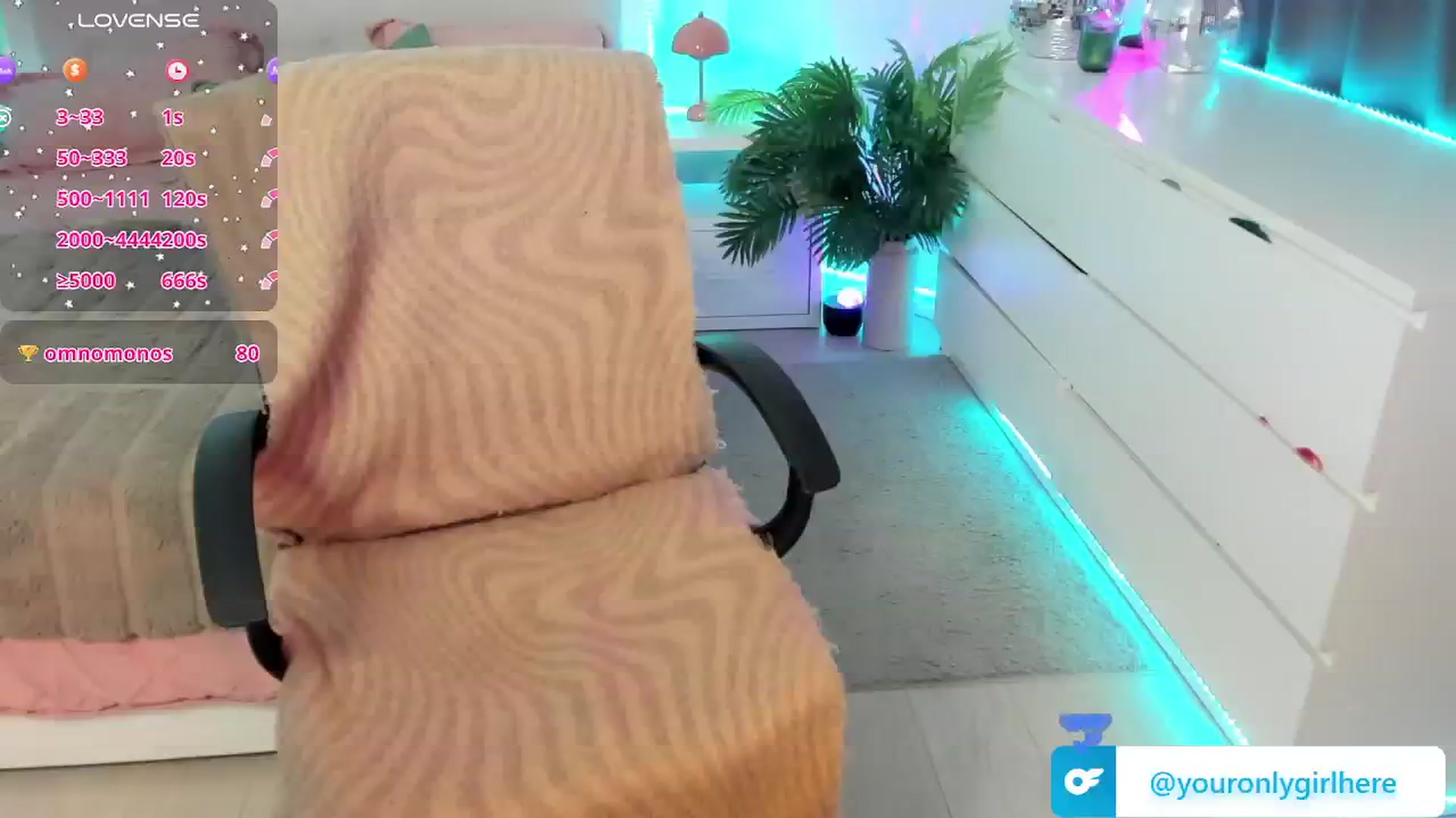 Gallery image thumbnail from Emmy_Emmy's myfreecams stream on, 01/07/2026, 08:28 image 5 of 20