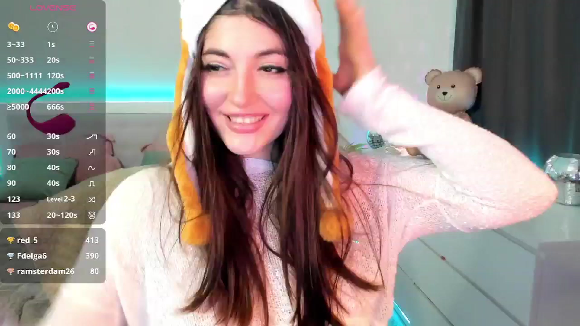 Gallery image thumbnail from Emmy_Emmy's myfreecams stream on, 01/26/2026, 13:57 image 13 of 20