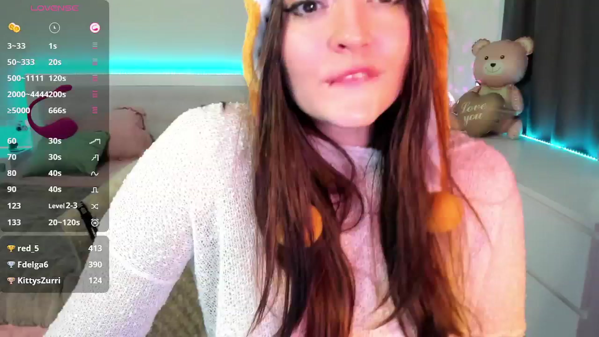 Gallery image thumbnail from Emmy_Emmy's myfreecams stream on, 01/26/2026, 13:57 image 19 of 20