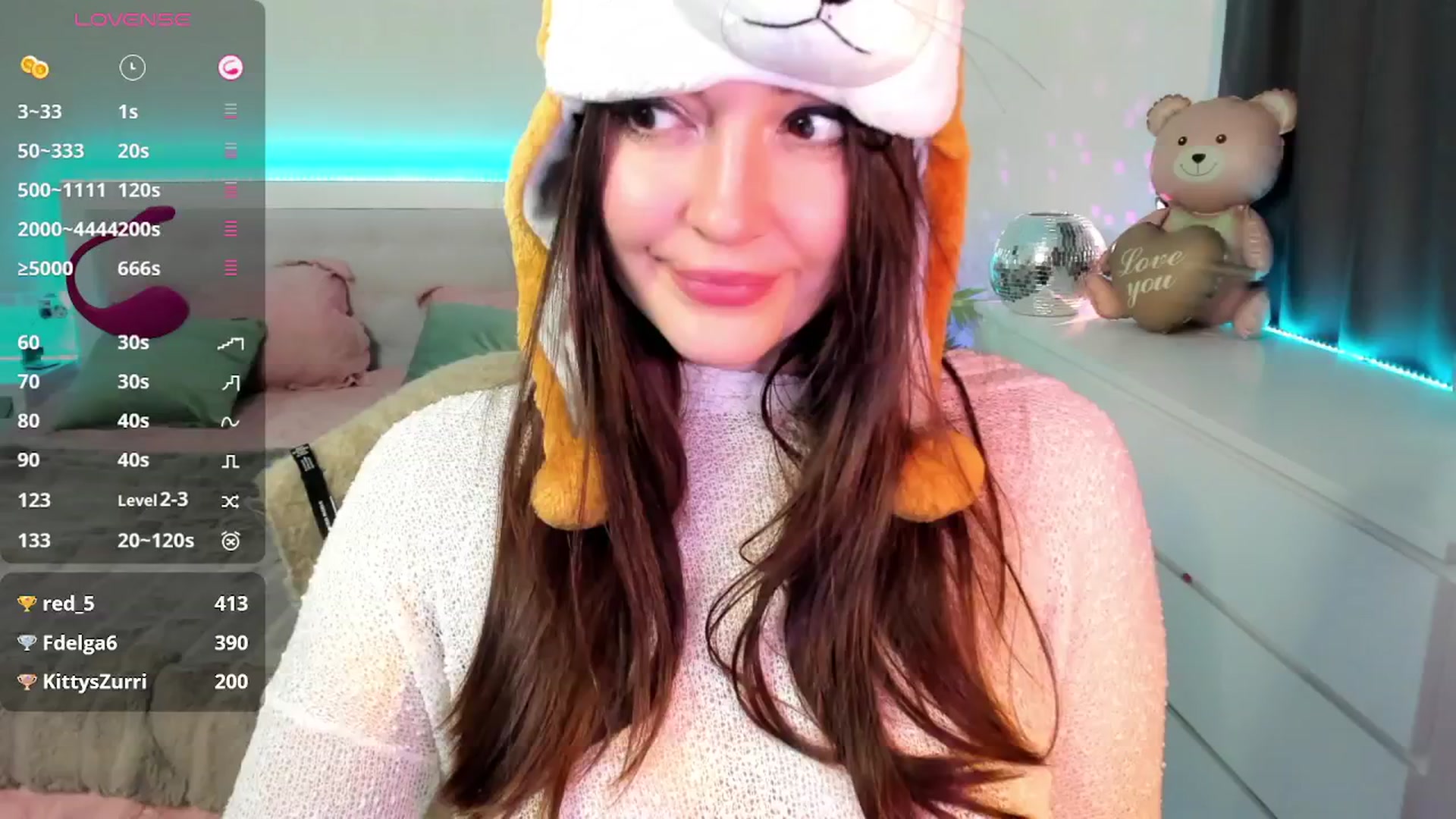 Gallery image thumbnail from Emmy_Emmy's myfreecams stream on, 01/26/2026, 13:57 image 20 of 20