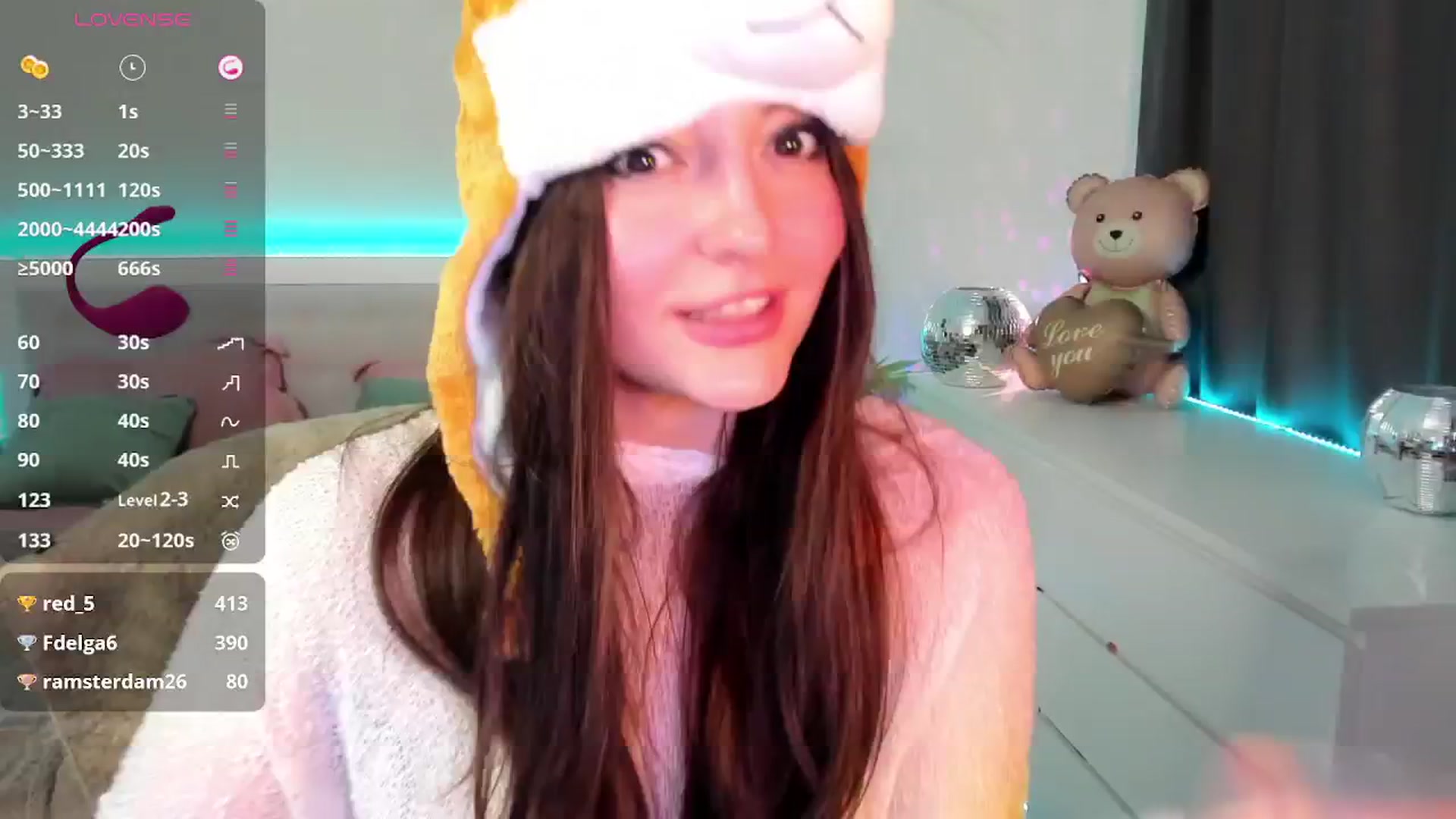 Gallery image thumbnail from Emmy_Emmy's myfreecams stream on, 01/26/2026, 13:57 image 14 of 20