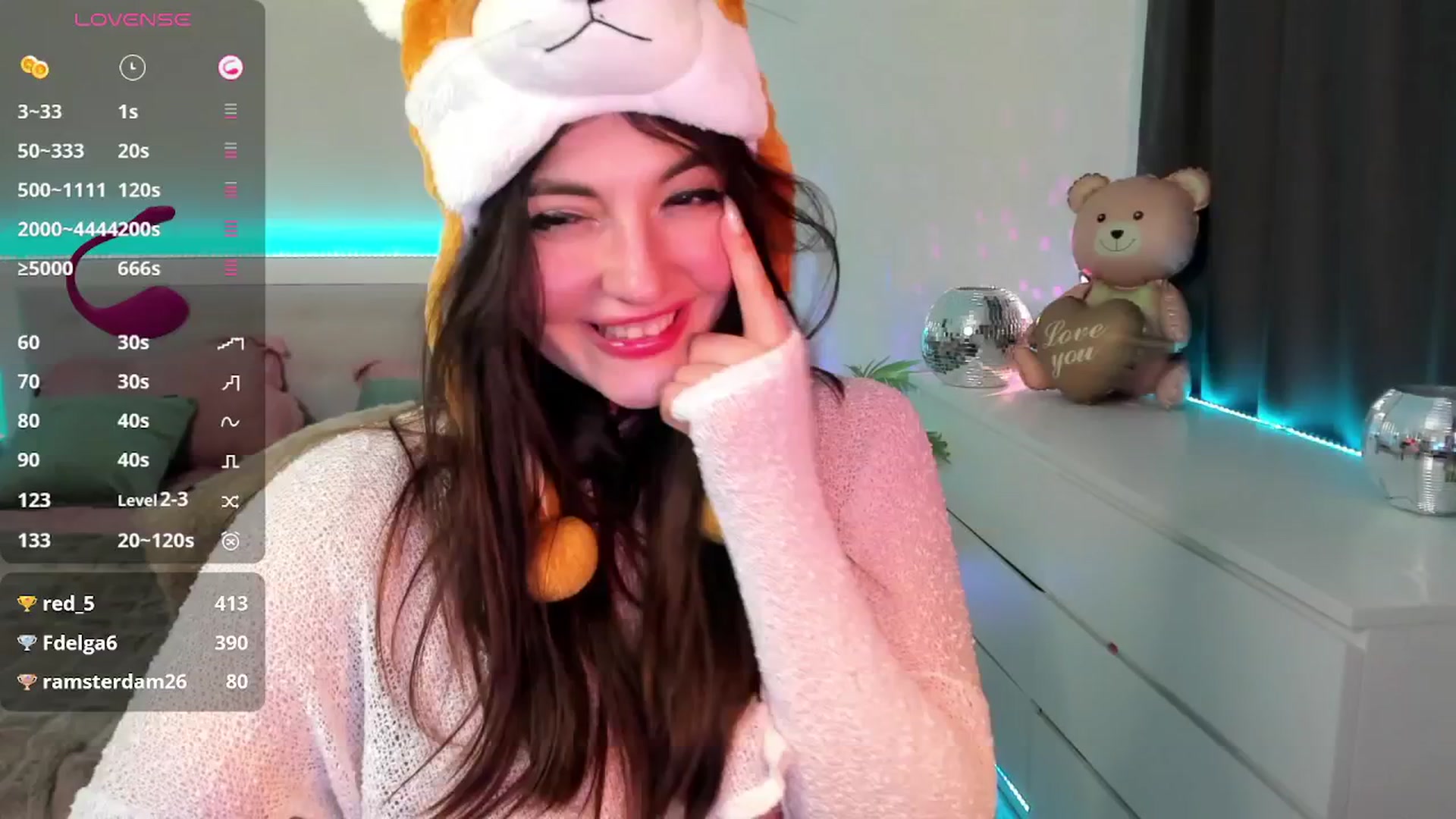 Gallery image thumbnail from Emmy_Emmy's myfreecams stream on, 01/26/2026, 13:57 image 15 of 20