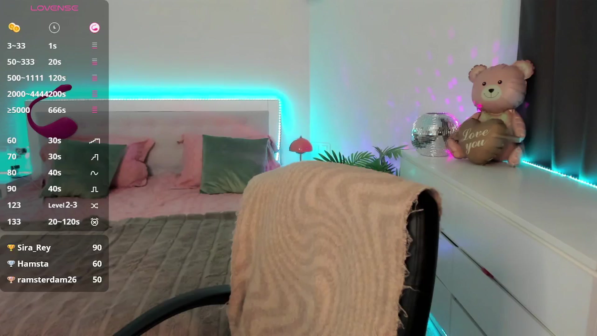 Gallery image thumbnail from Emmy_Emmy's myfreecams stream on, 01/30/2026, 12:59 image 19 of 20