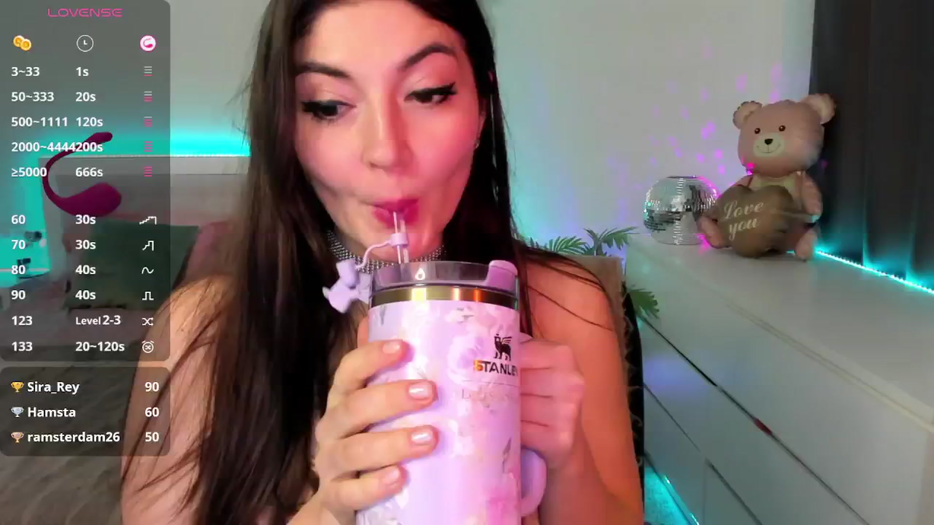 Gallery image thumbnail from Emmy_Emmy's myfreecams stream on, 01/30/2026, 12:59 image 20 of 20