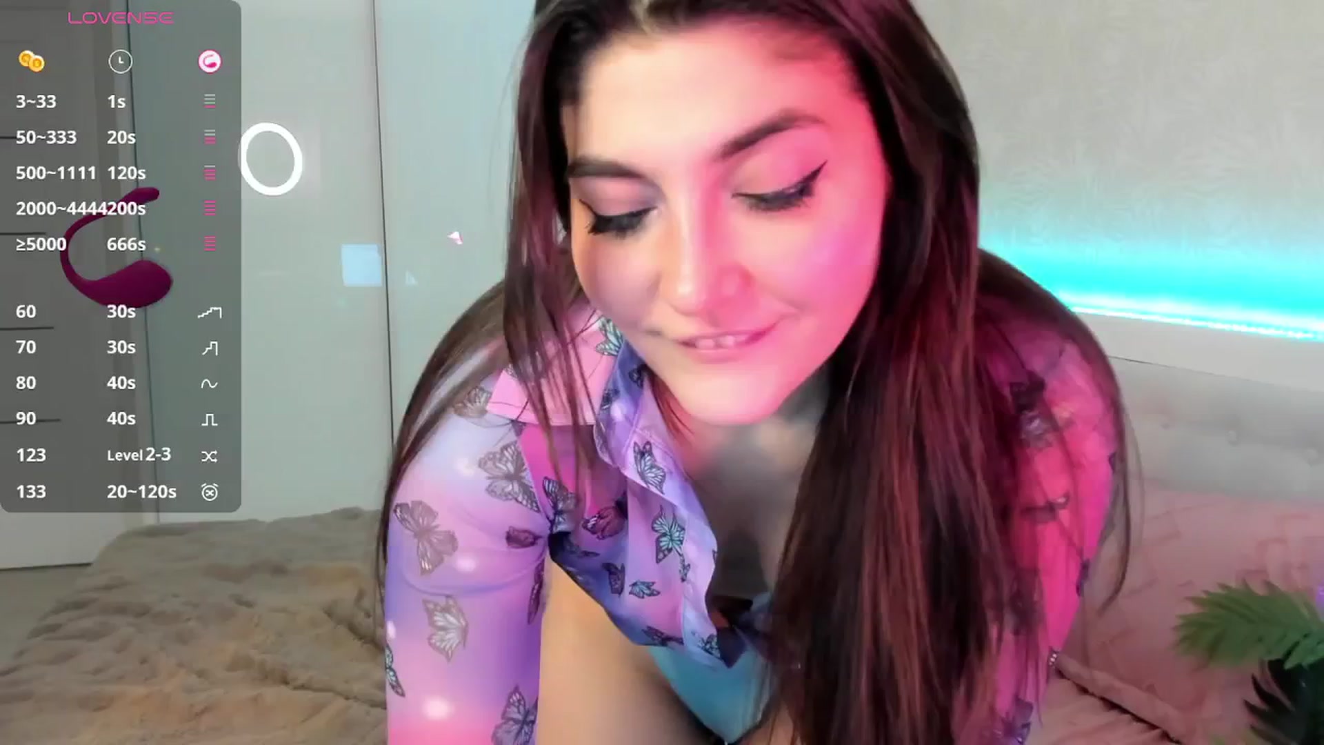 Gallery image thumbnail from Emmy_Emmy's myfreecams stream on, 02/17/2026, 14:03 image 9 of 20