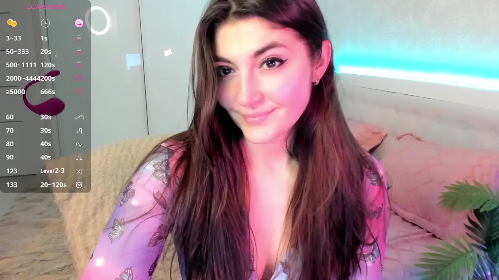 Gallery image thumbnail from Emmy_Emmy's myfreecams stream on, 02/17/2026, 14:03 image 1 of 20